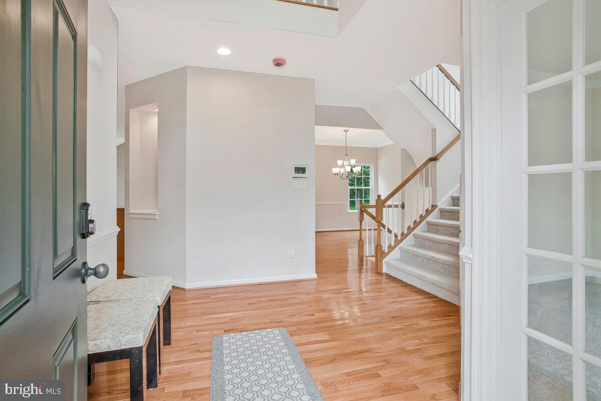 1308 SEWELL FARM DRIVE