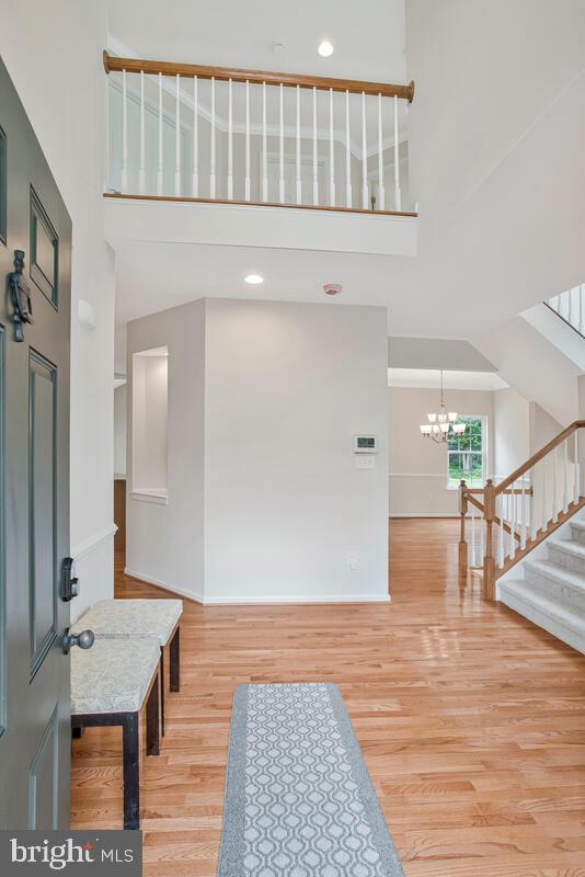 1308 SEWELL FARM DRIVE