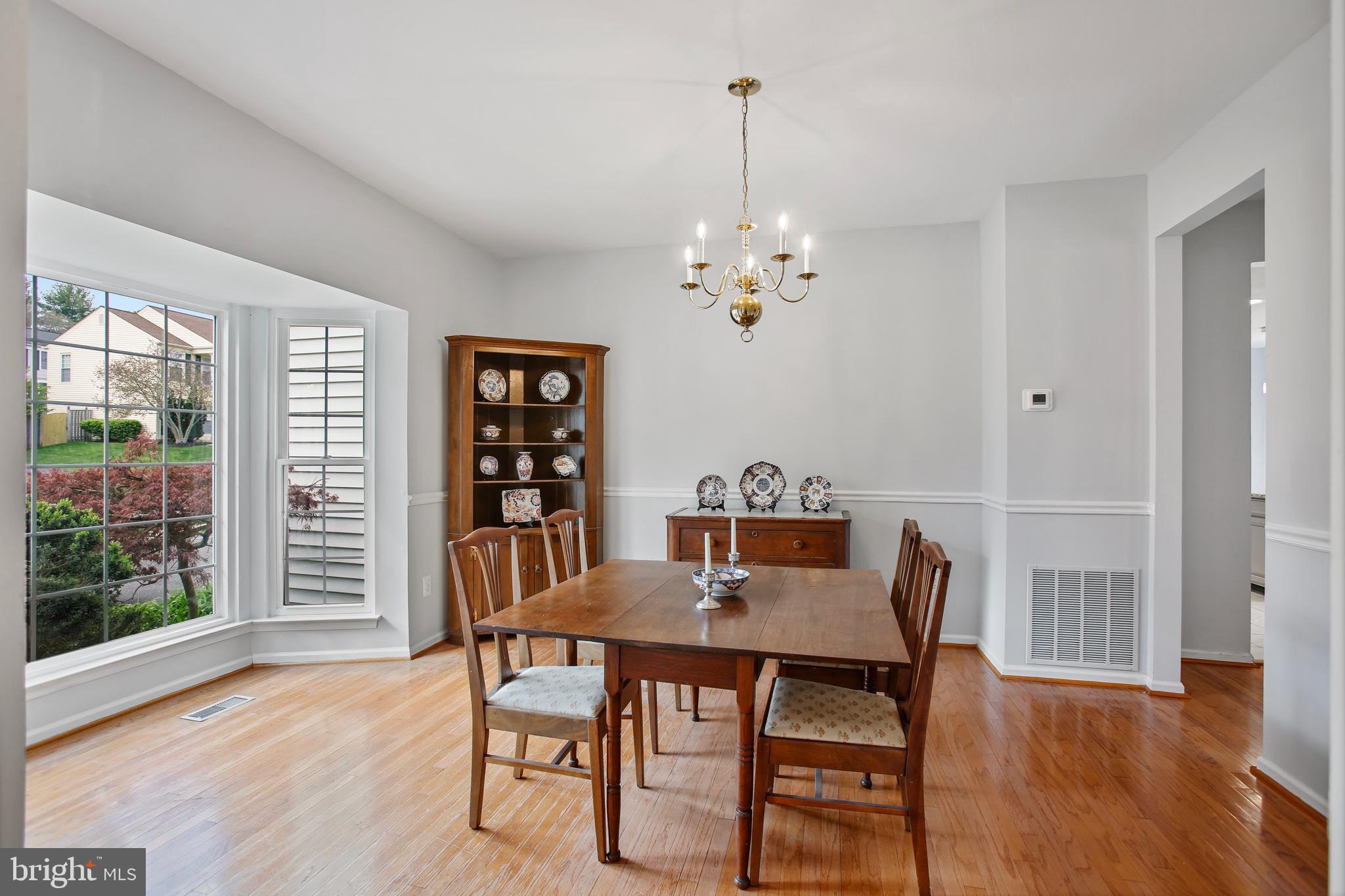 DRANESVILLE ESTATES - Residential