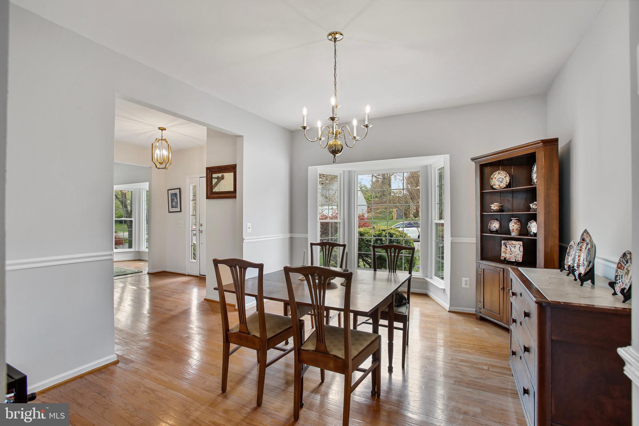 DRANESVILLE ESTATES - Residential