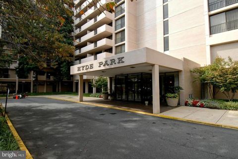 4141 N HENDERSON ROAD 1114 ARLINGTON VA 22203
