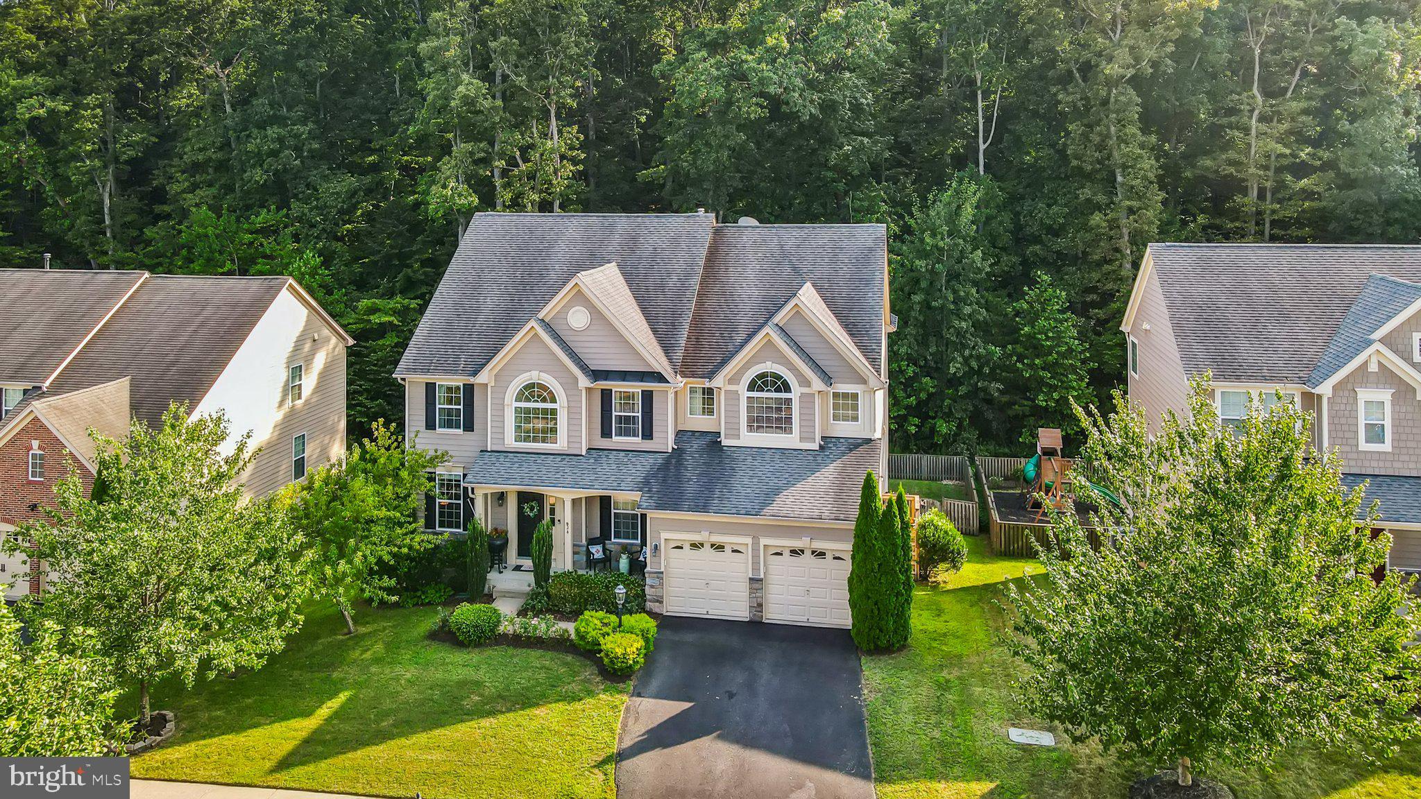 24 DARDEN COURT