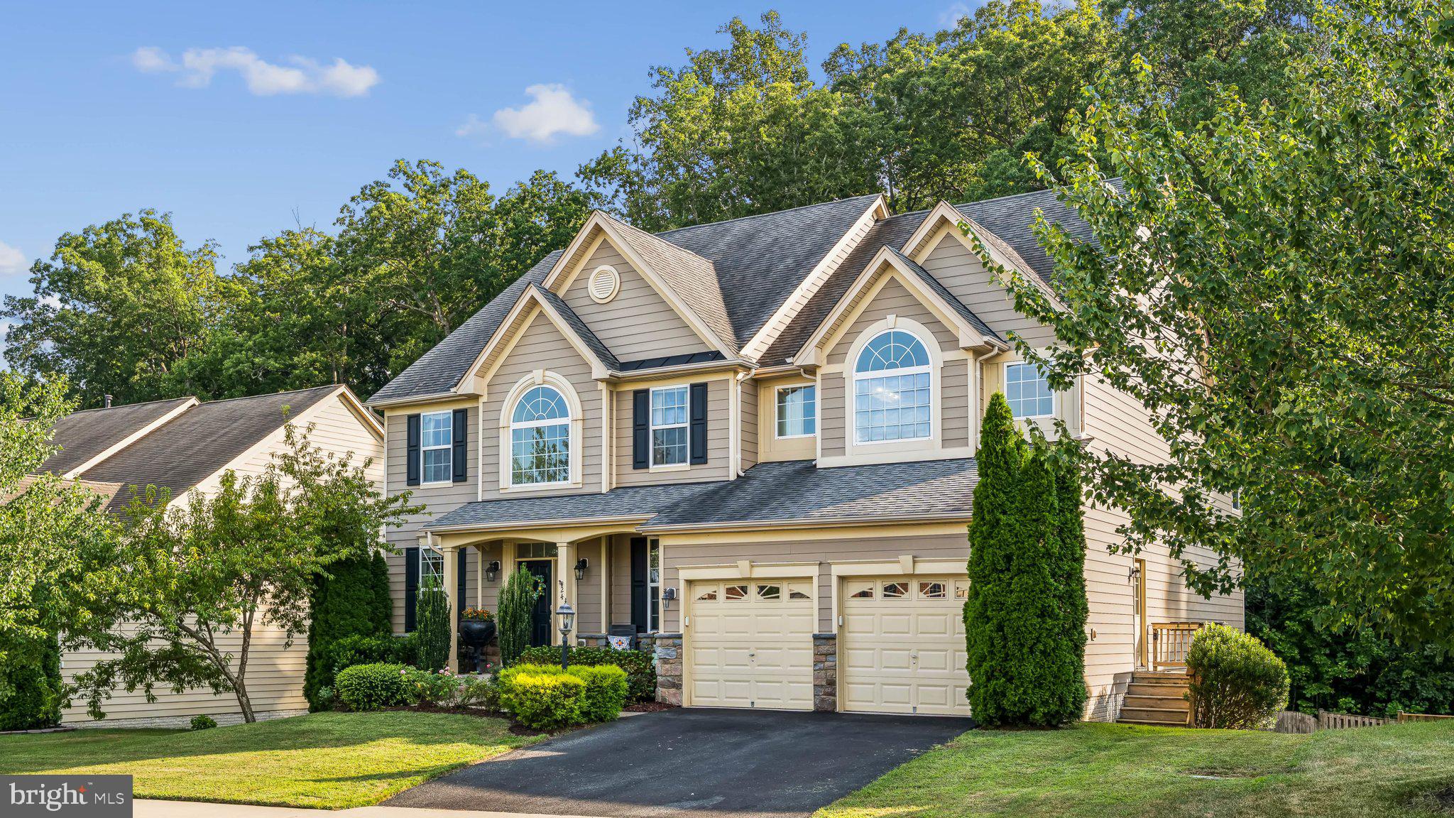 24 DARDEN COURT