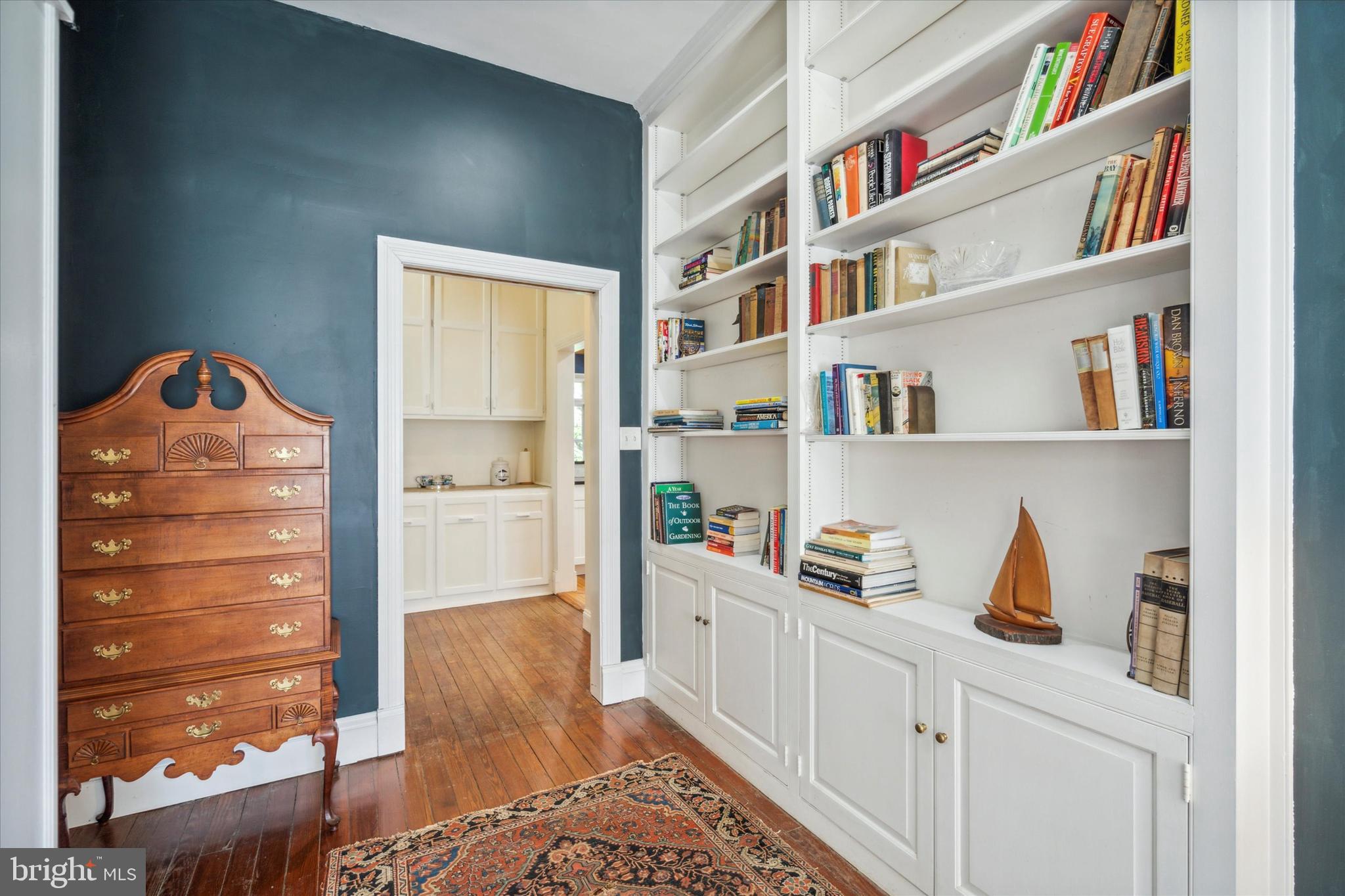 WYNDMOOR - Residential