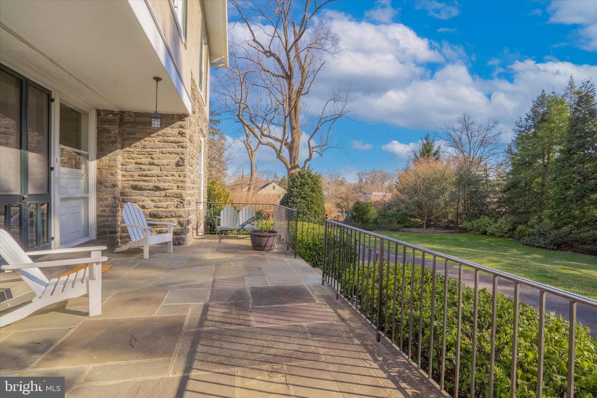 WYNDMOOR - Residential