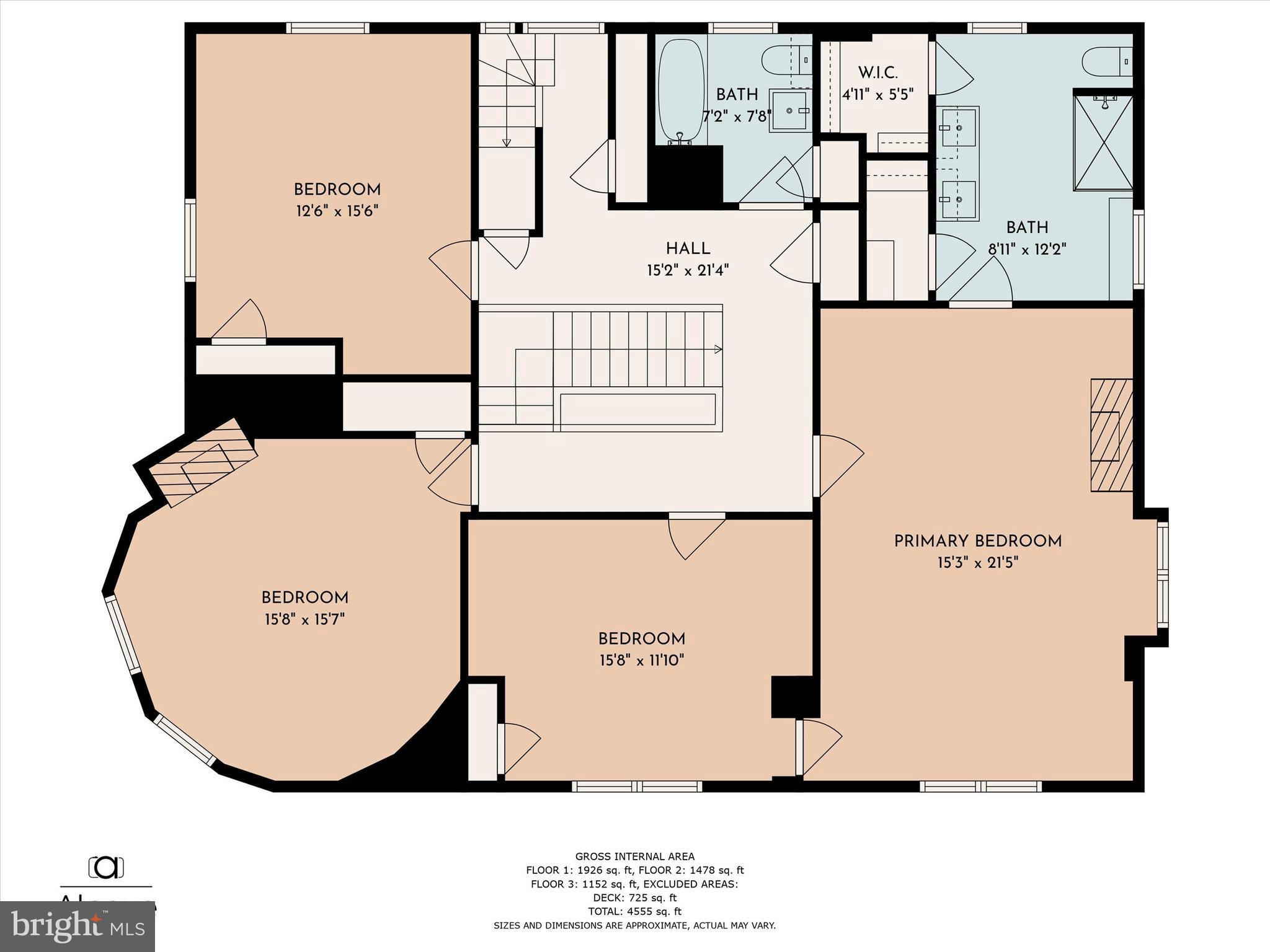 WYNDMOOR - Residential