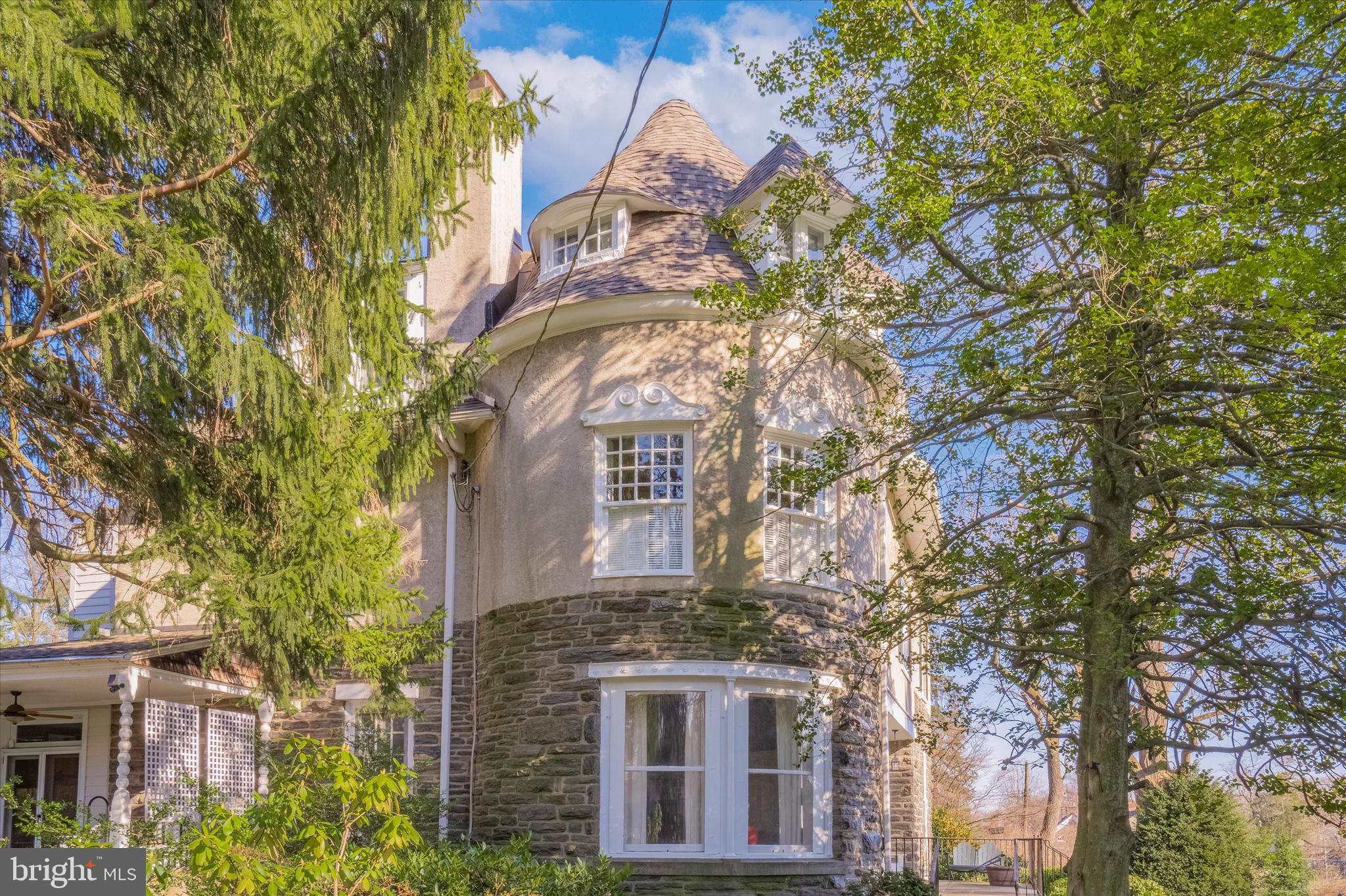 WYNDMOOR - Residential