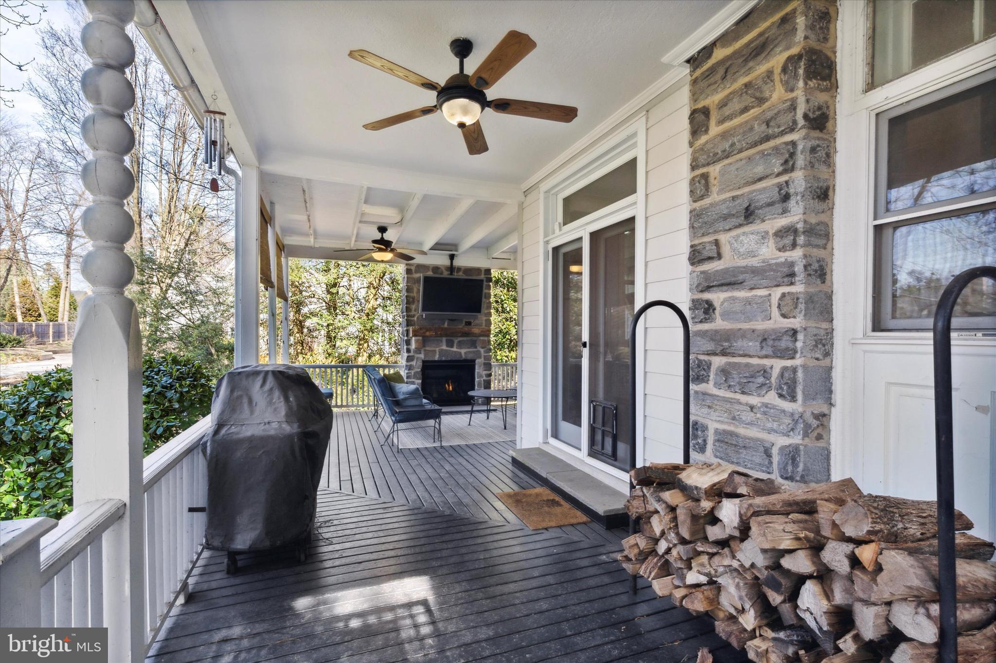 WYNDMOOR - Residential