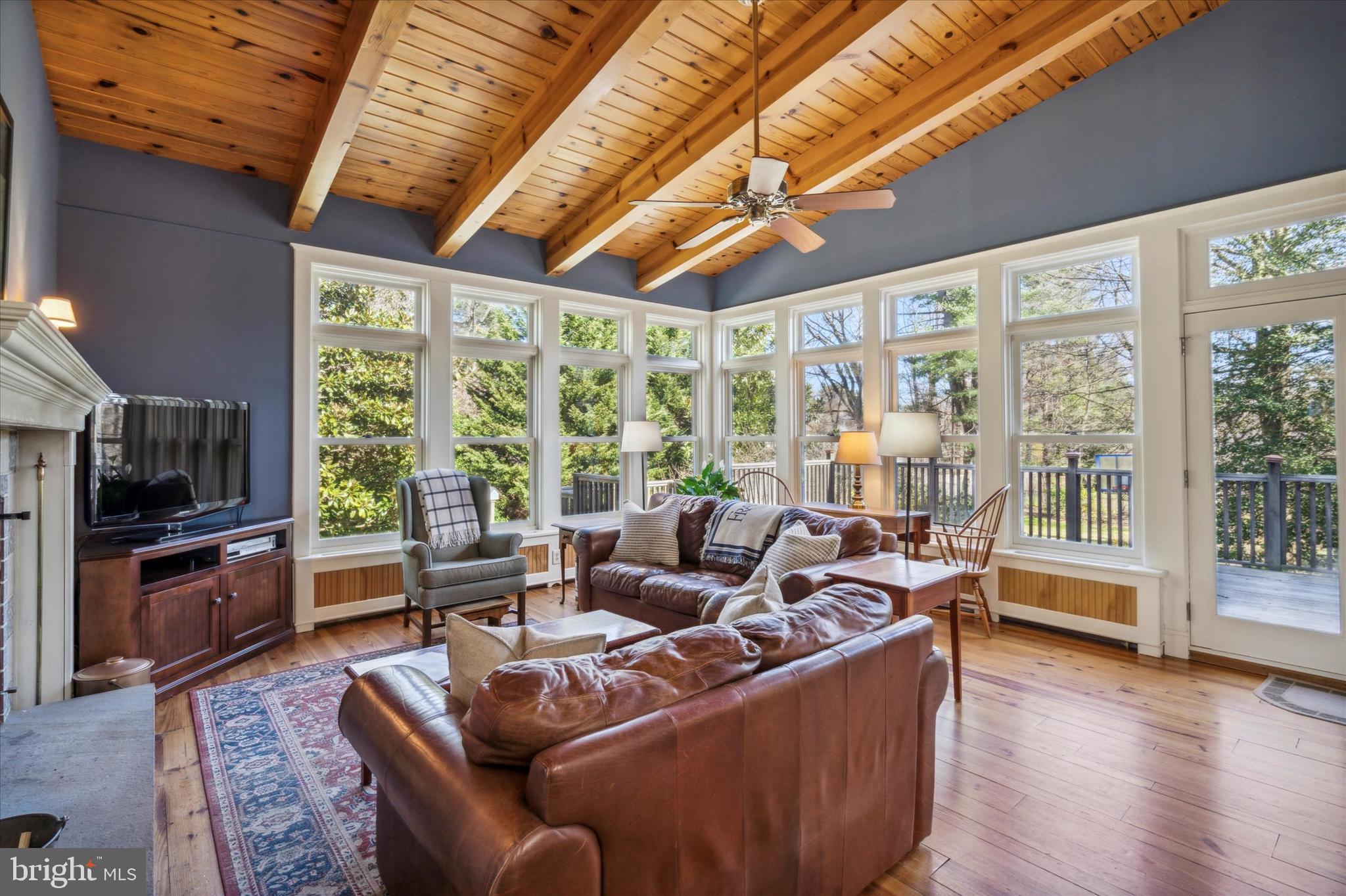 WYNDMOOR - Residential