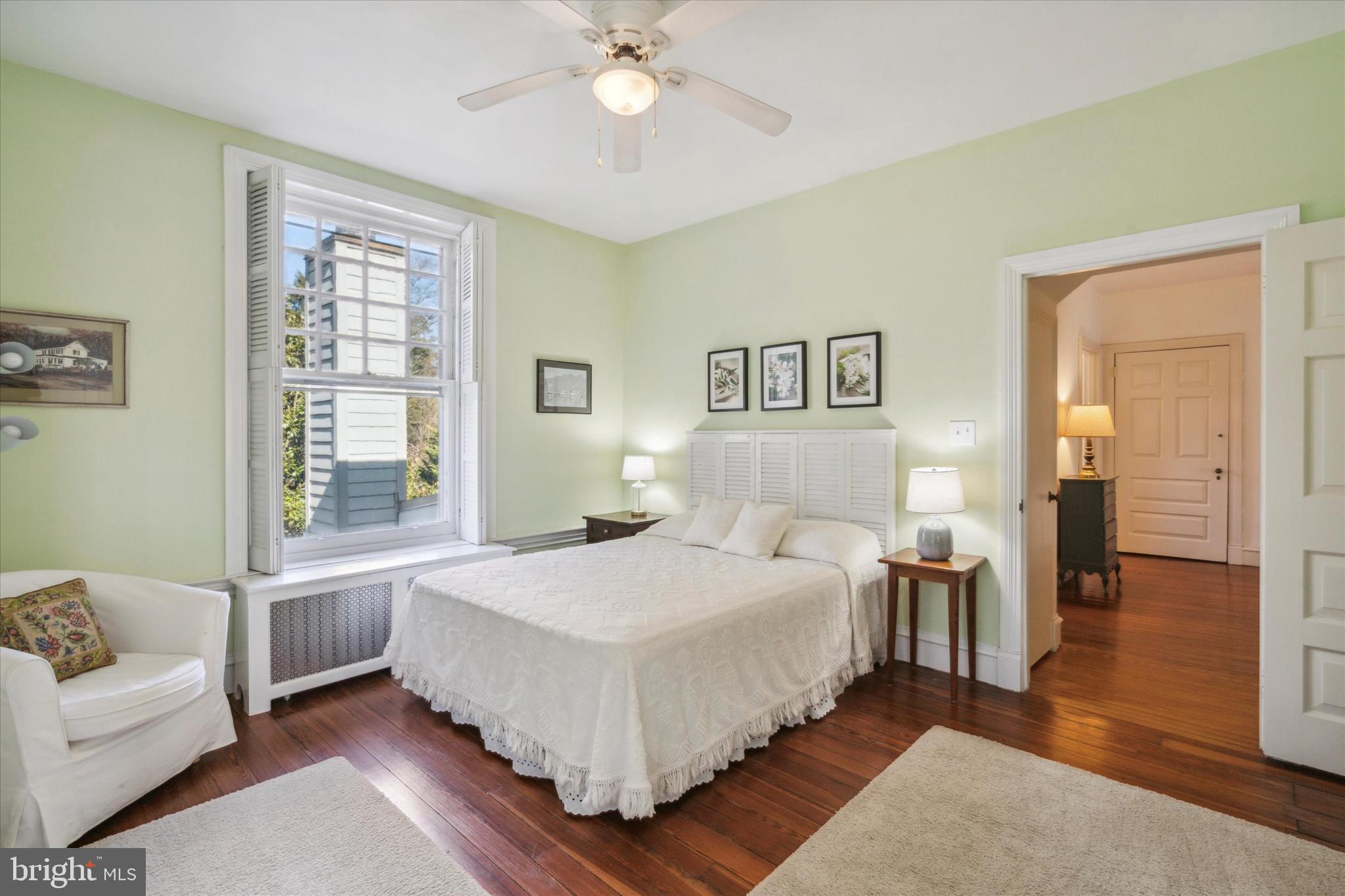 WYNDMOOR - Residential