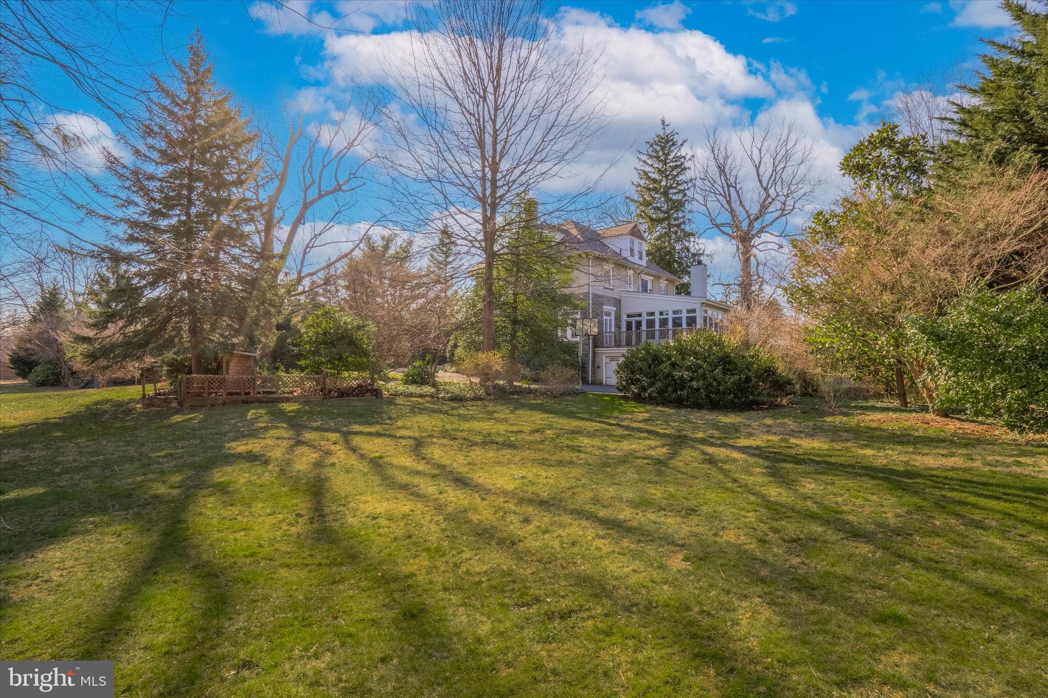 WYNDMOOR - Residential