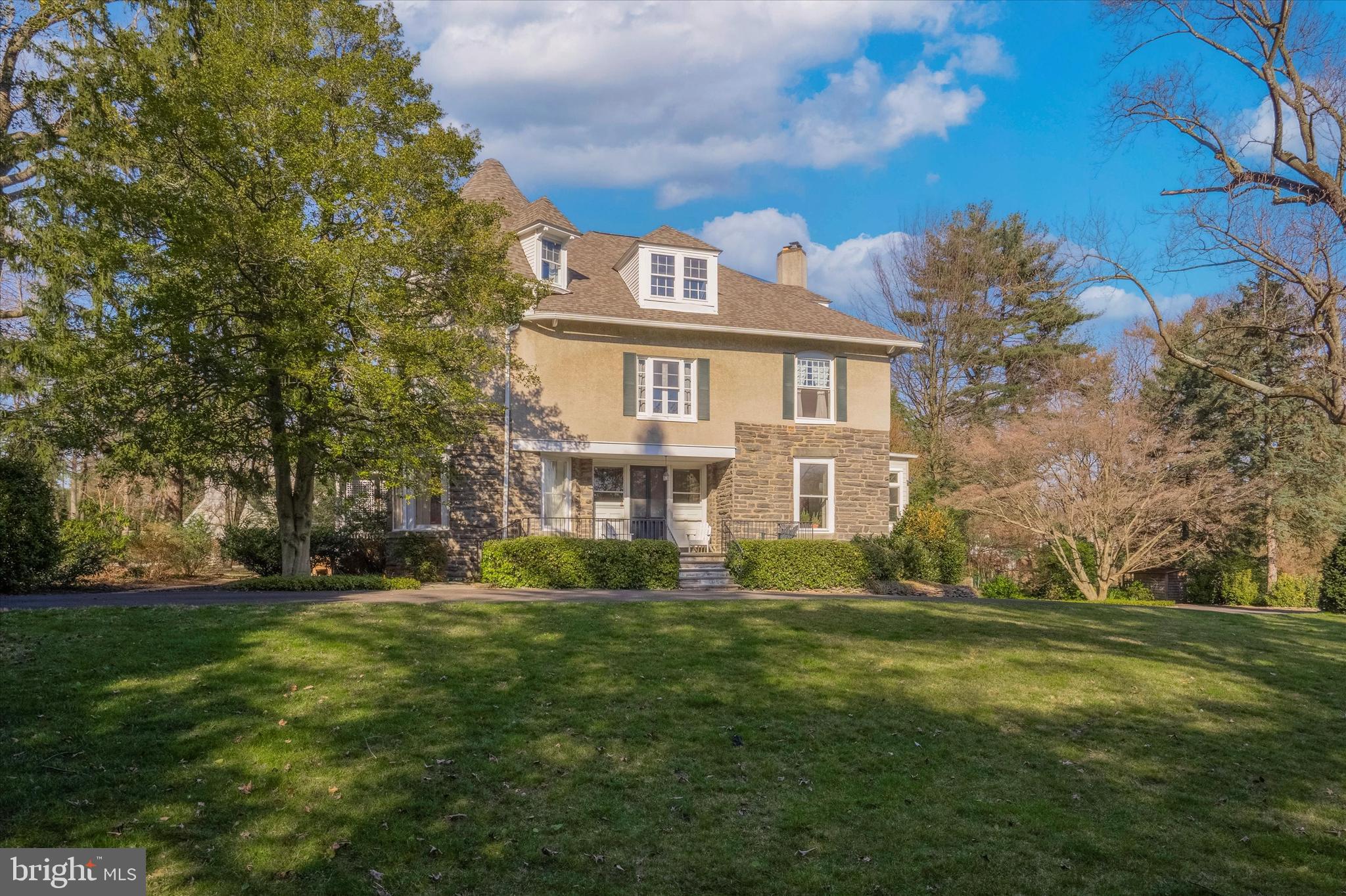 WYNDMOOR - Residential