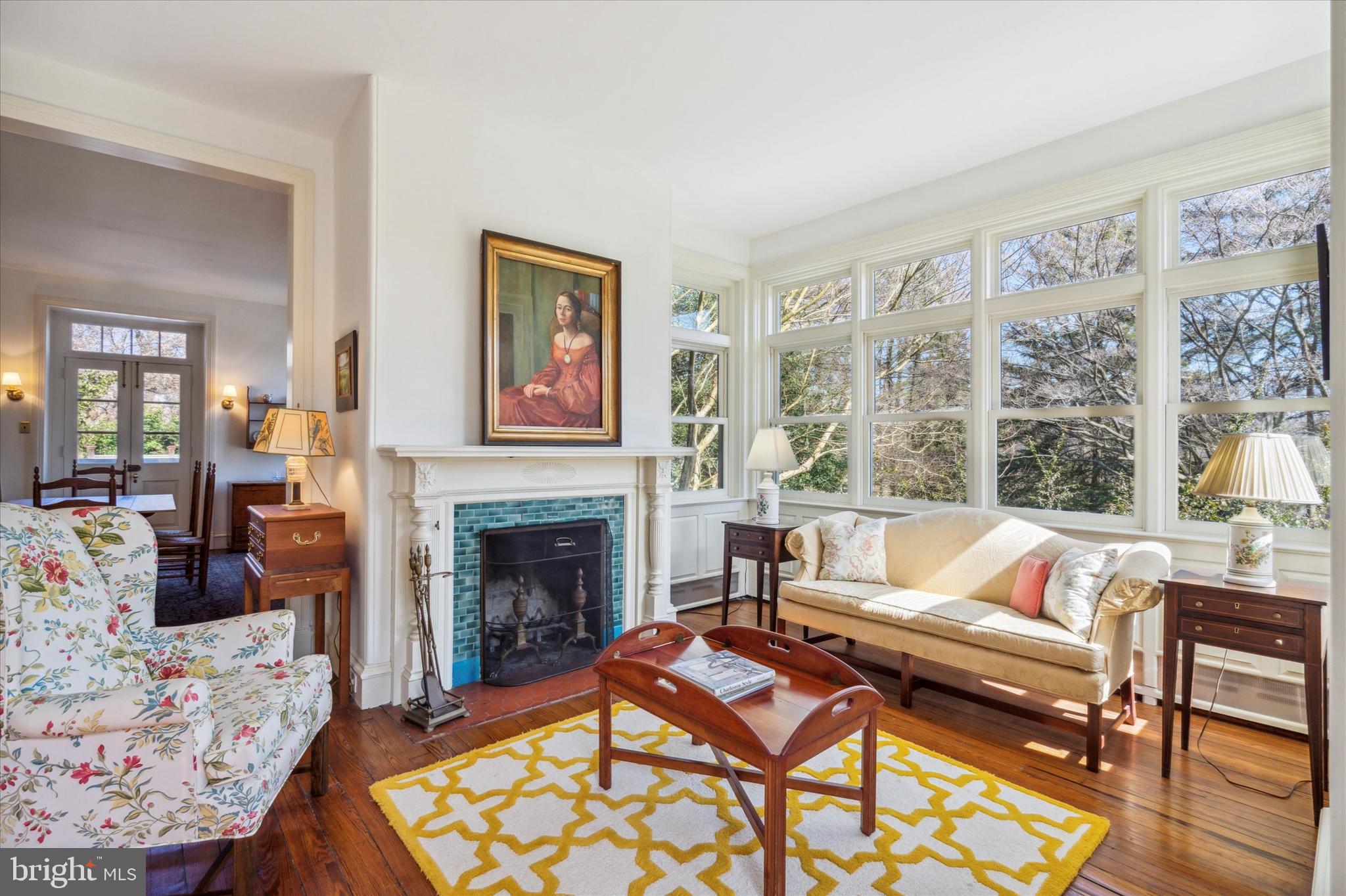 WYNDMOOR - Residential