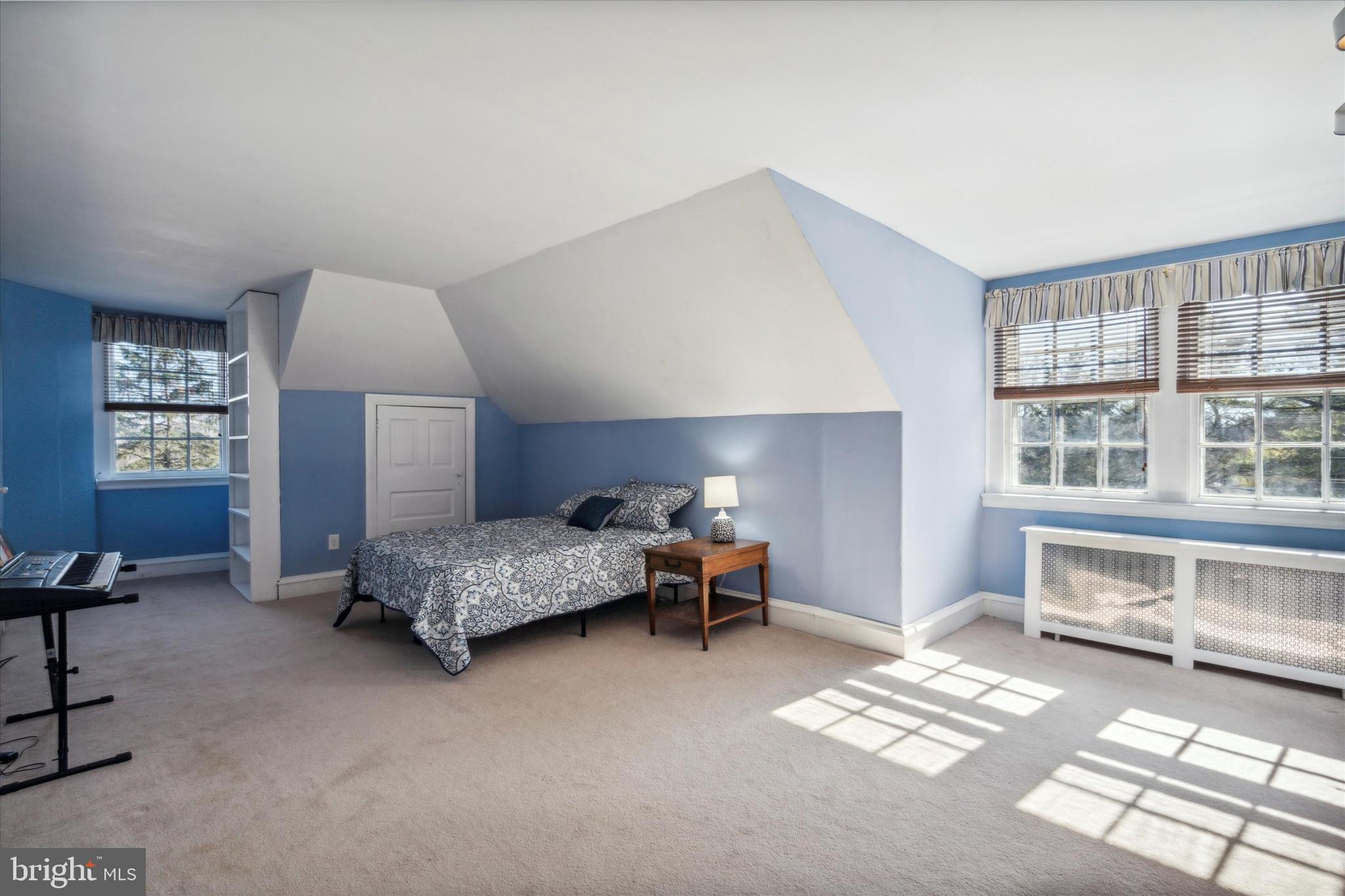 WYNDMOOR - Residential