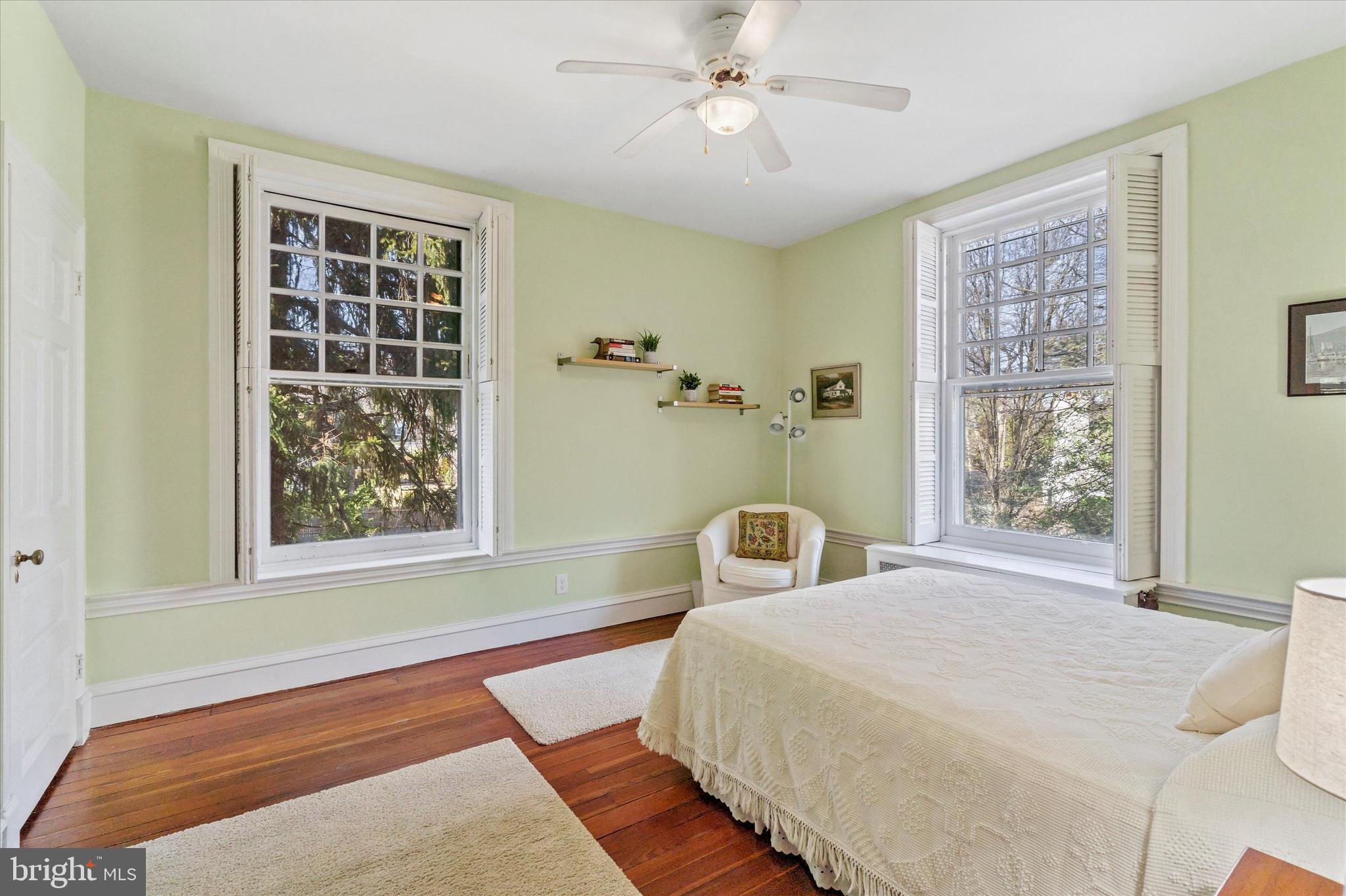 WYNDMOOR - Residential