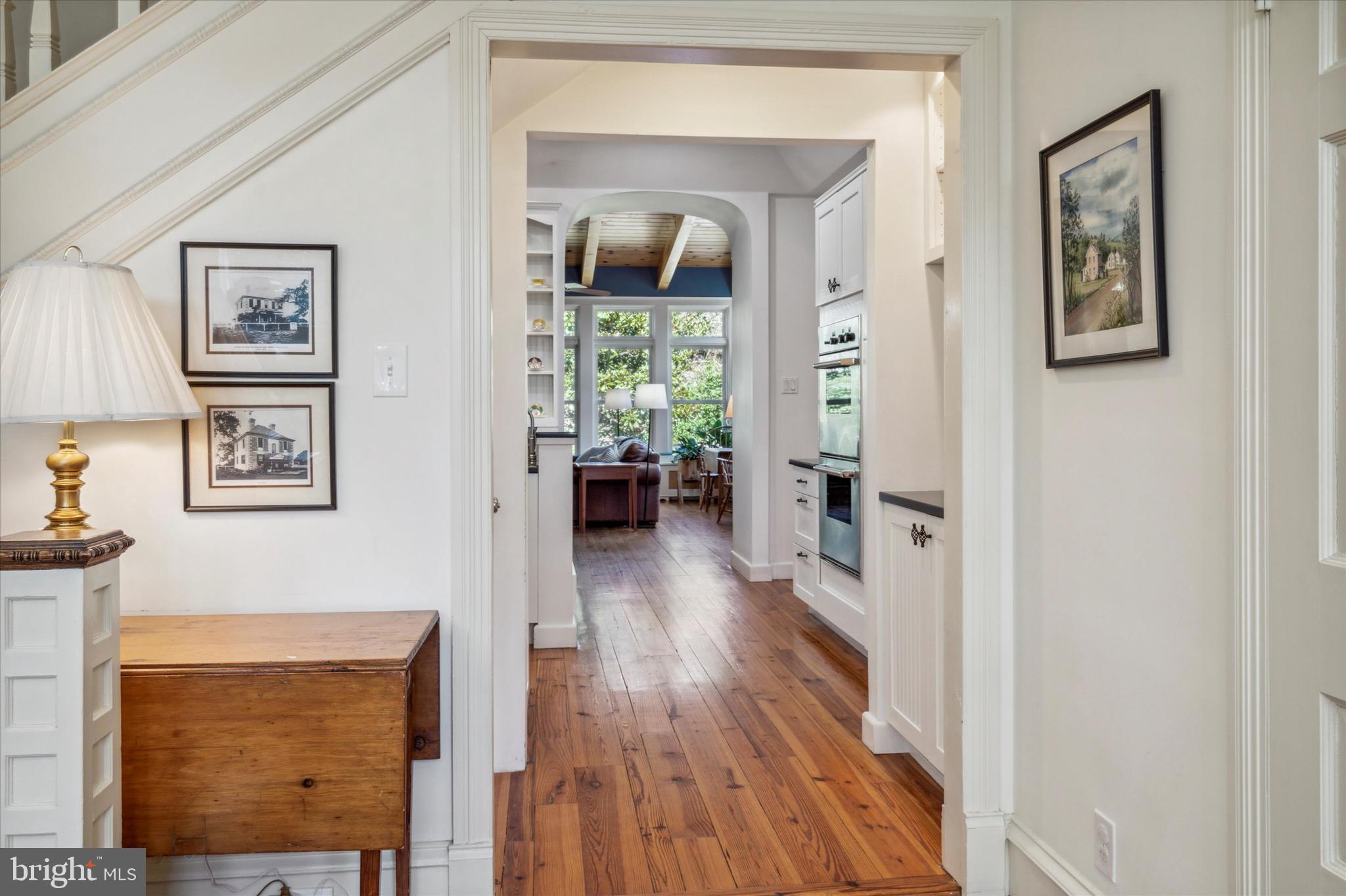 WYNDMOOR - Residential