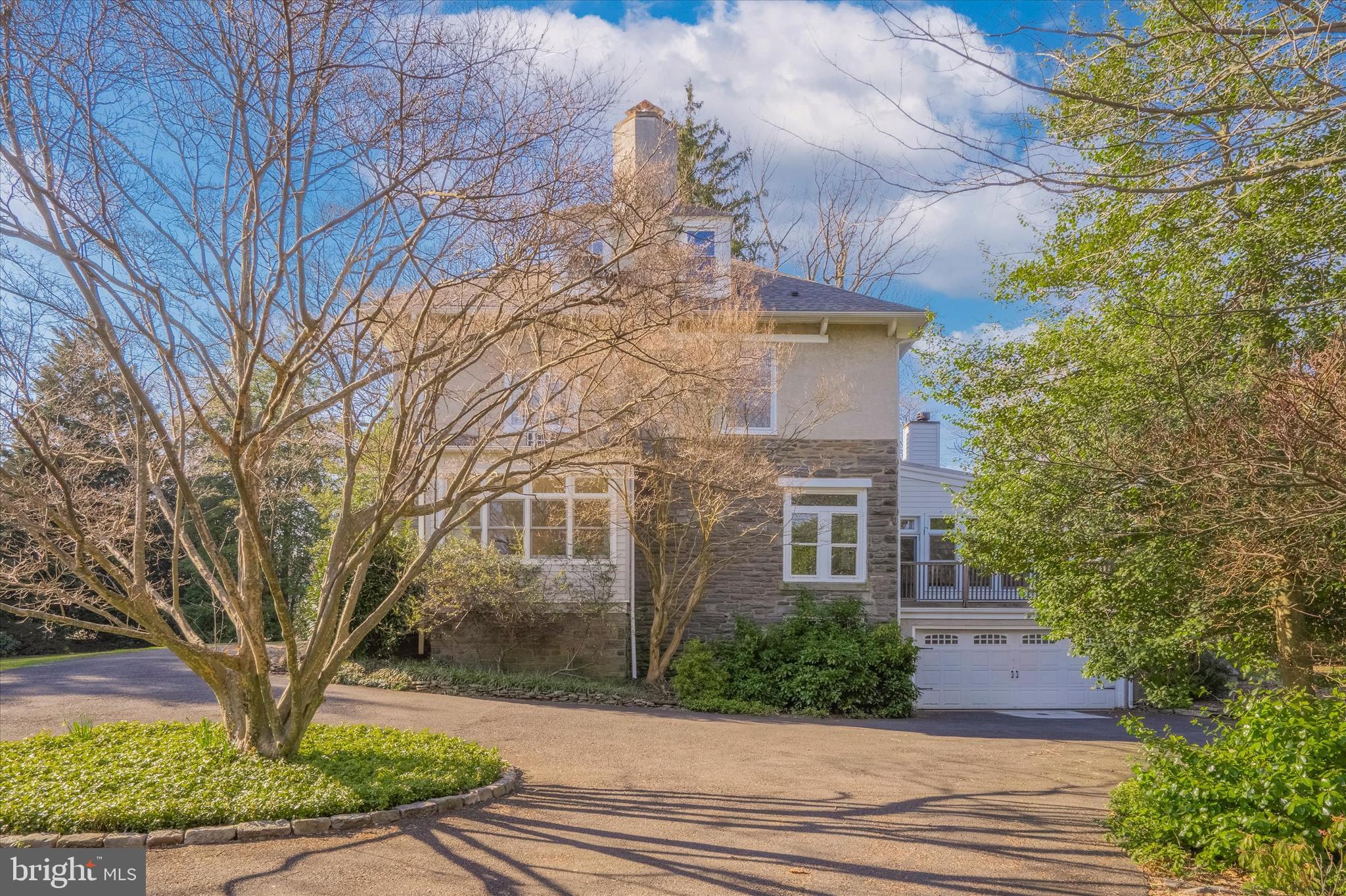 WYNDMOOR - Residential