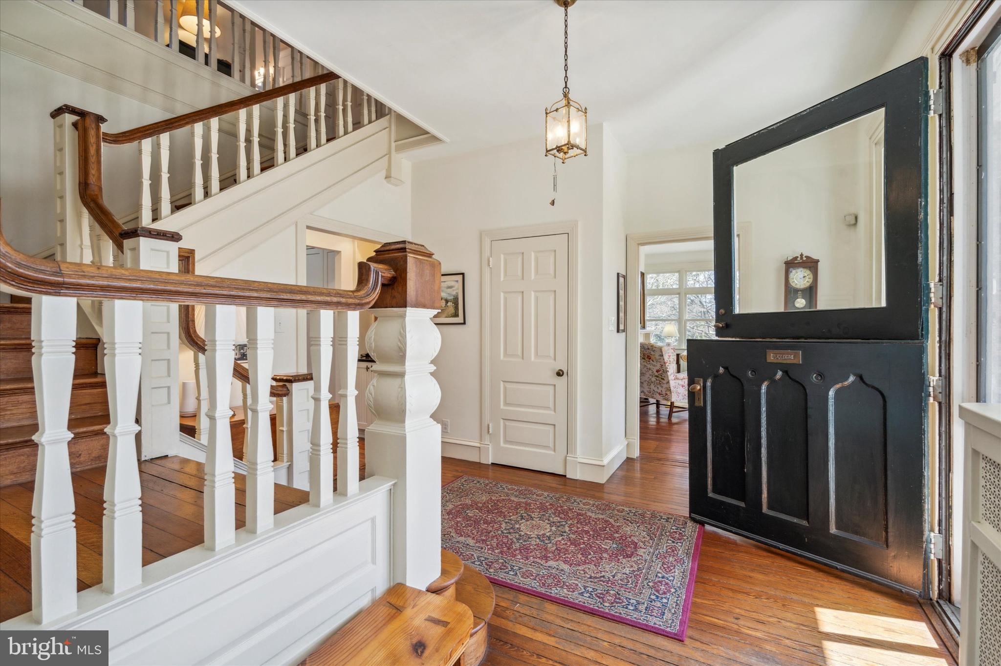 WYNDMOOR - Residential