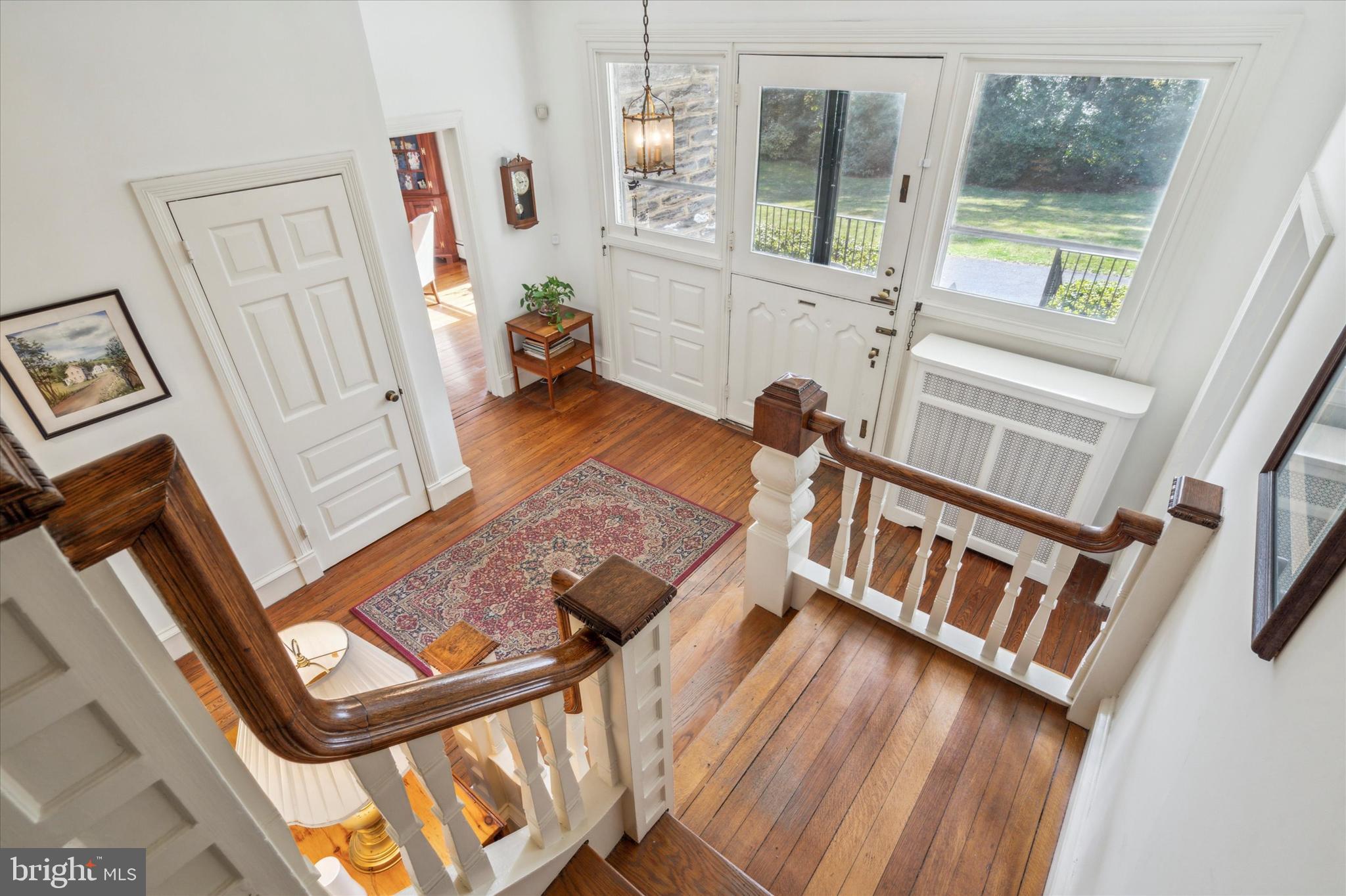 WYNDMOOR - Residential