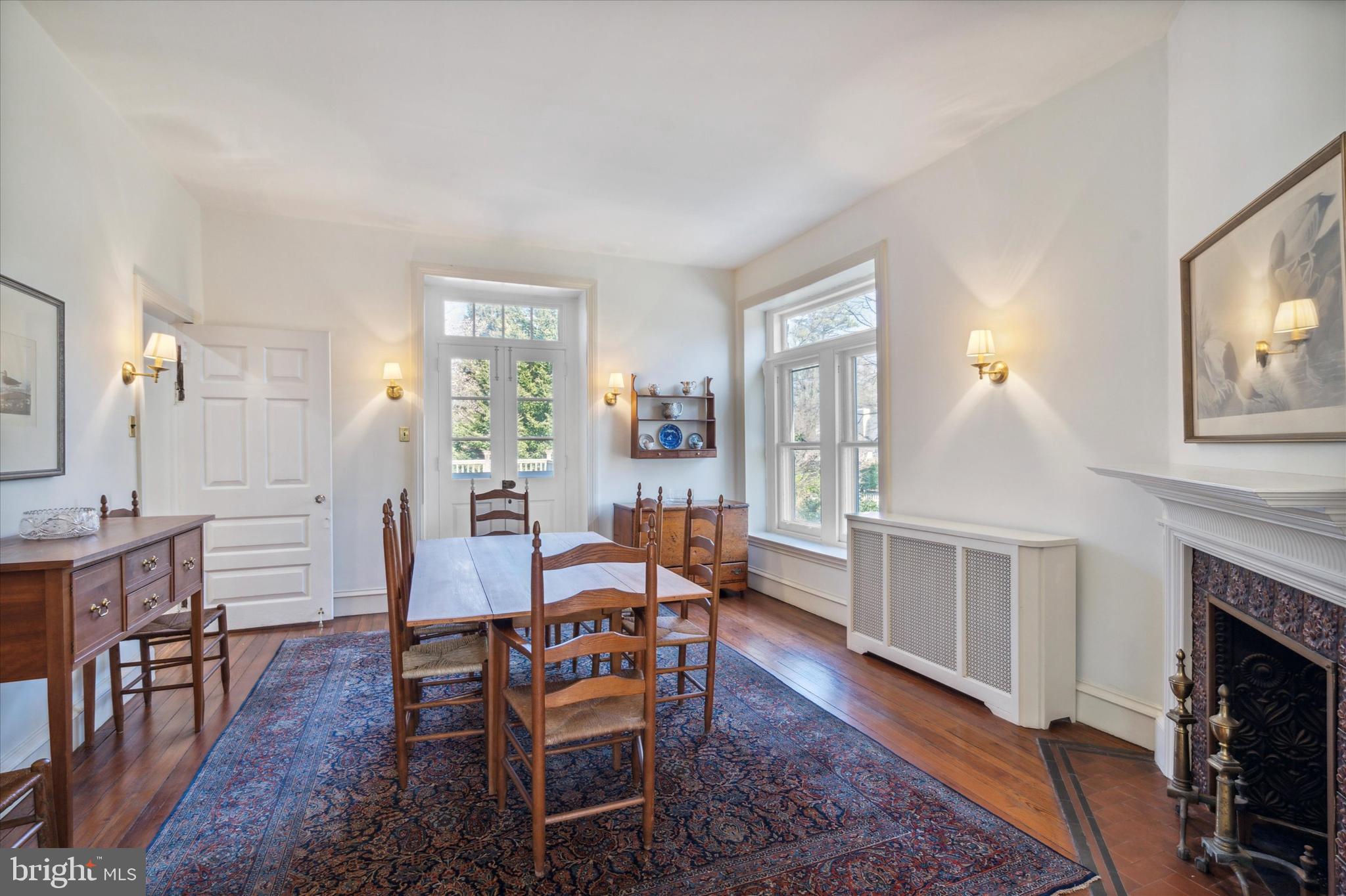 WYNDMOOR - Residential