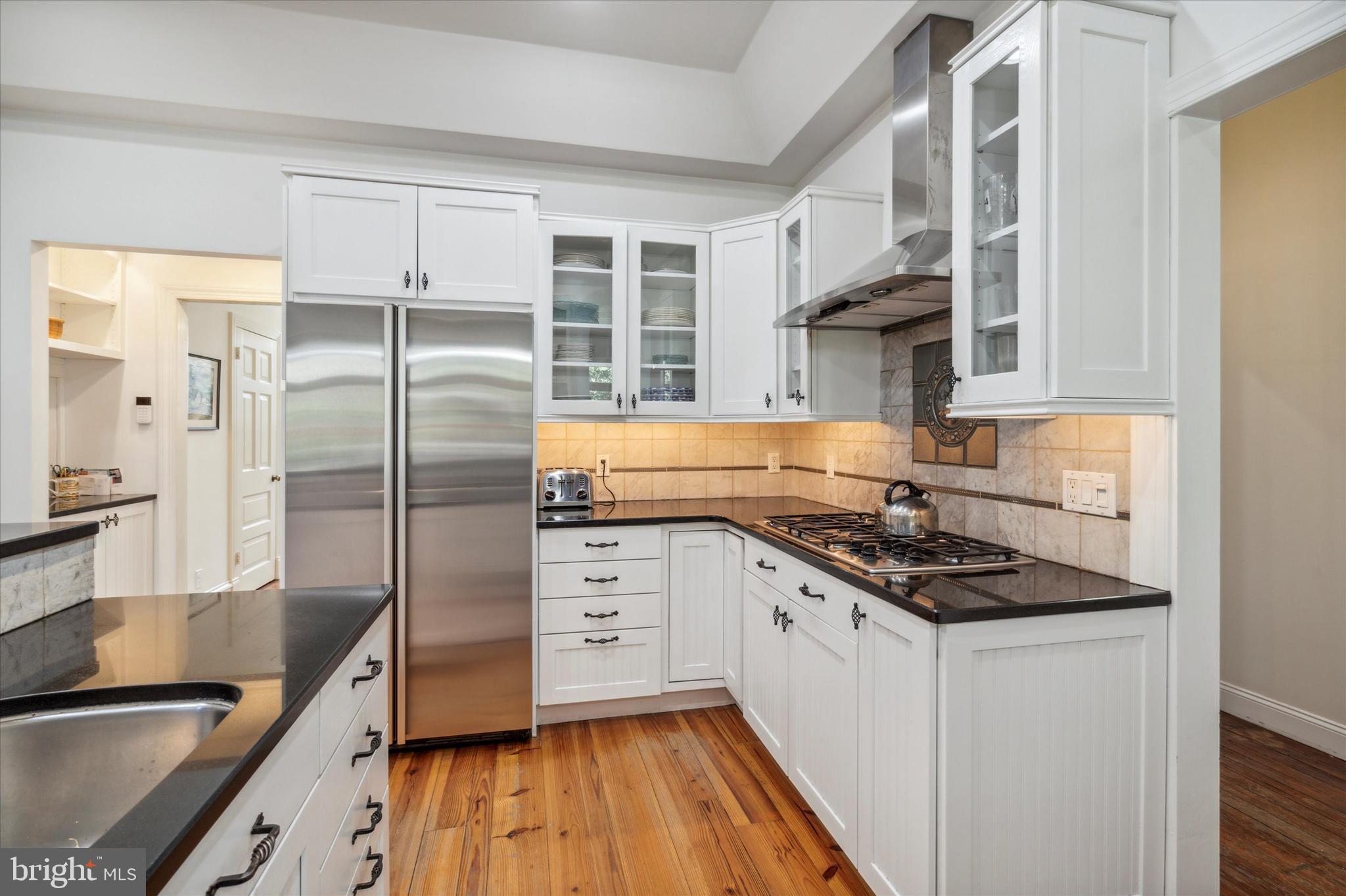 WYNDMOOR - Residential