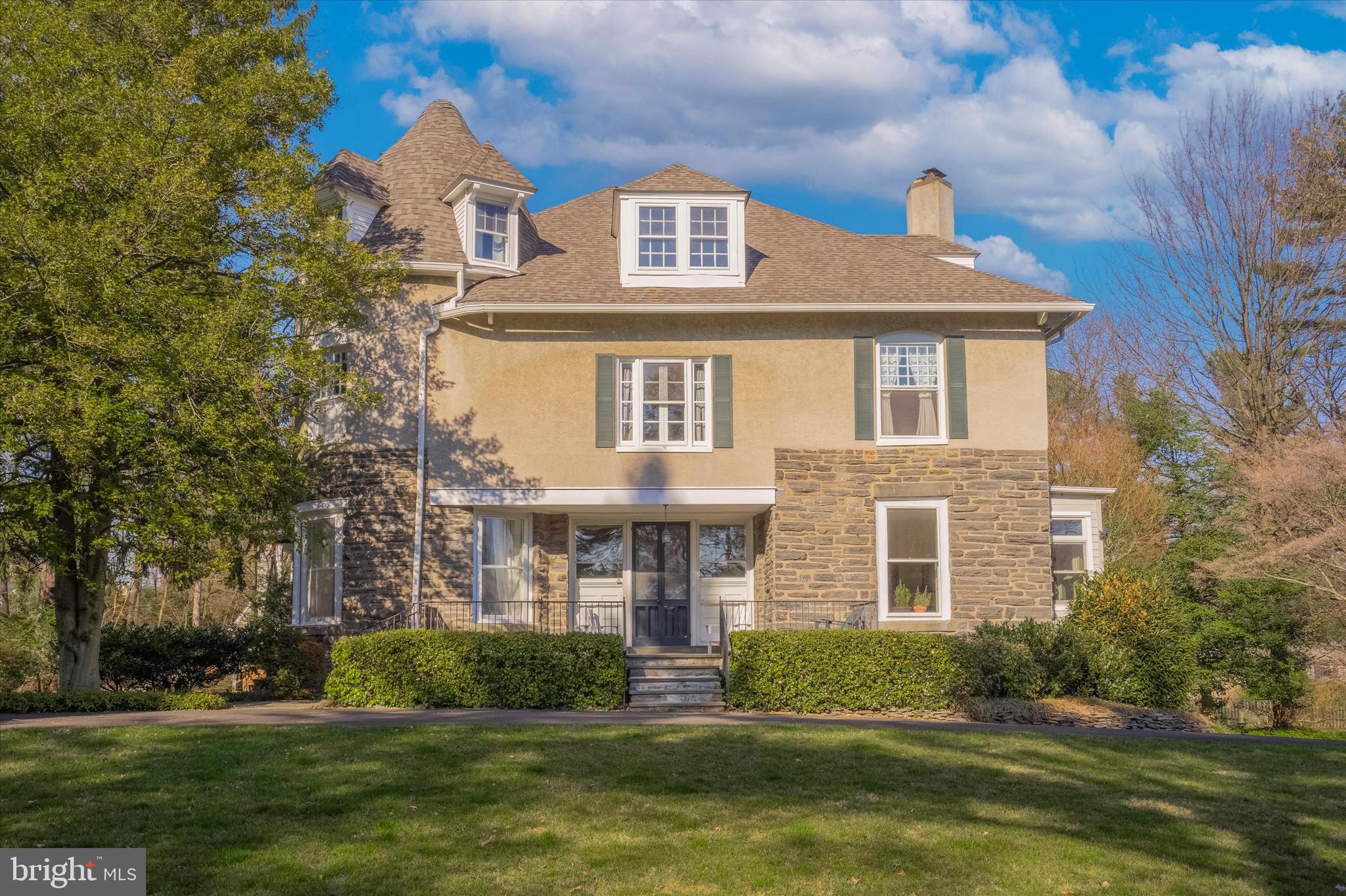 WYNDMOOR - Residential