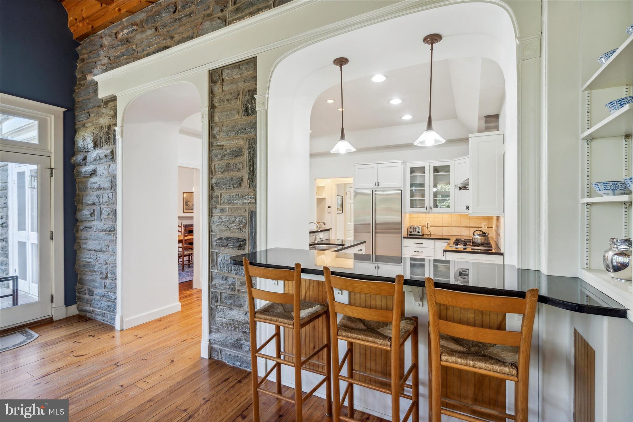 WYNDMOOR - Residential