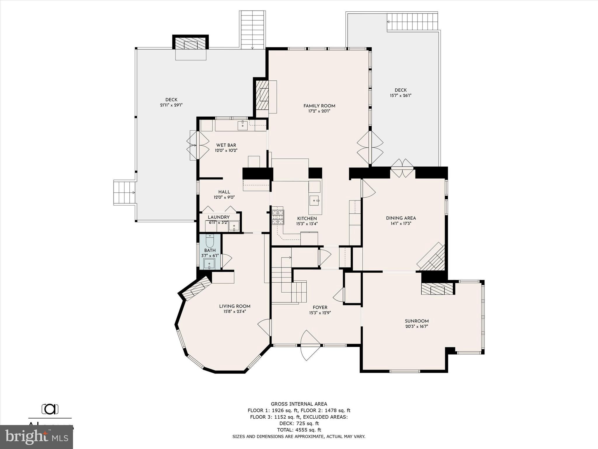 WYNDMOOR - Residential