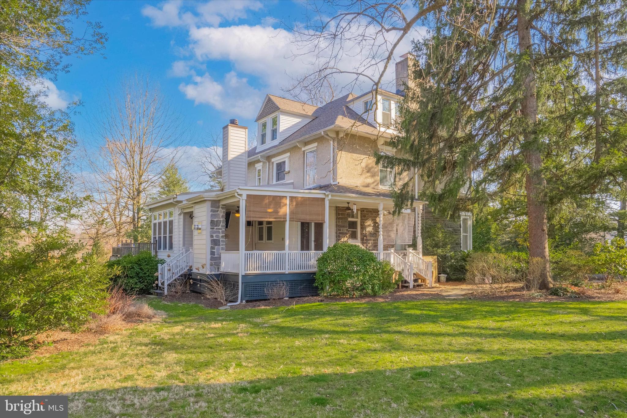 WYNDMOOR - Residential