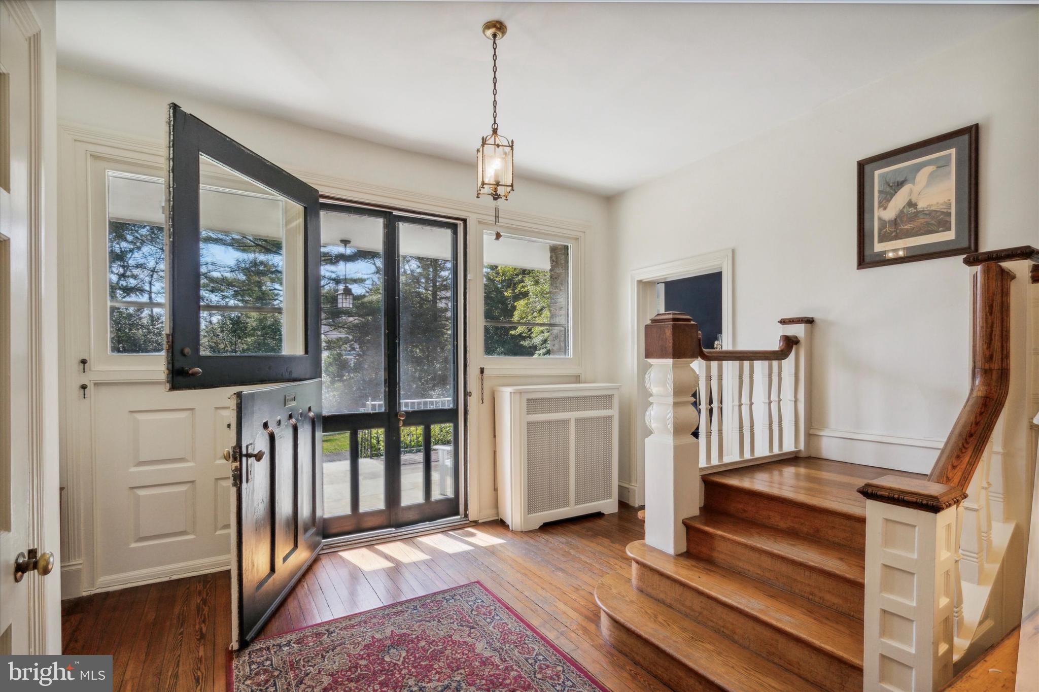 WYNDMOOR - Residential