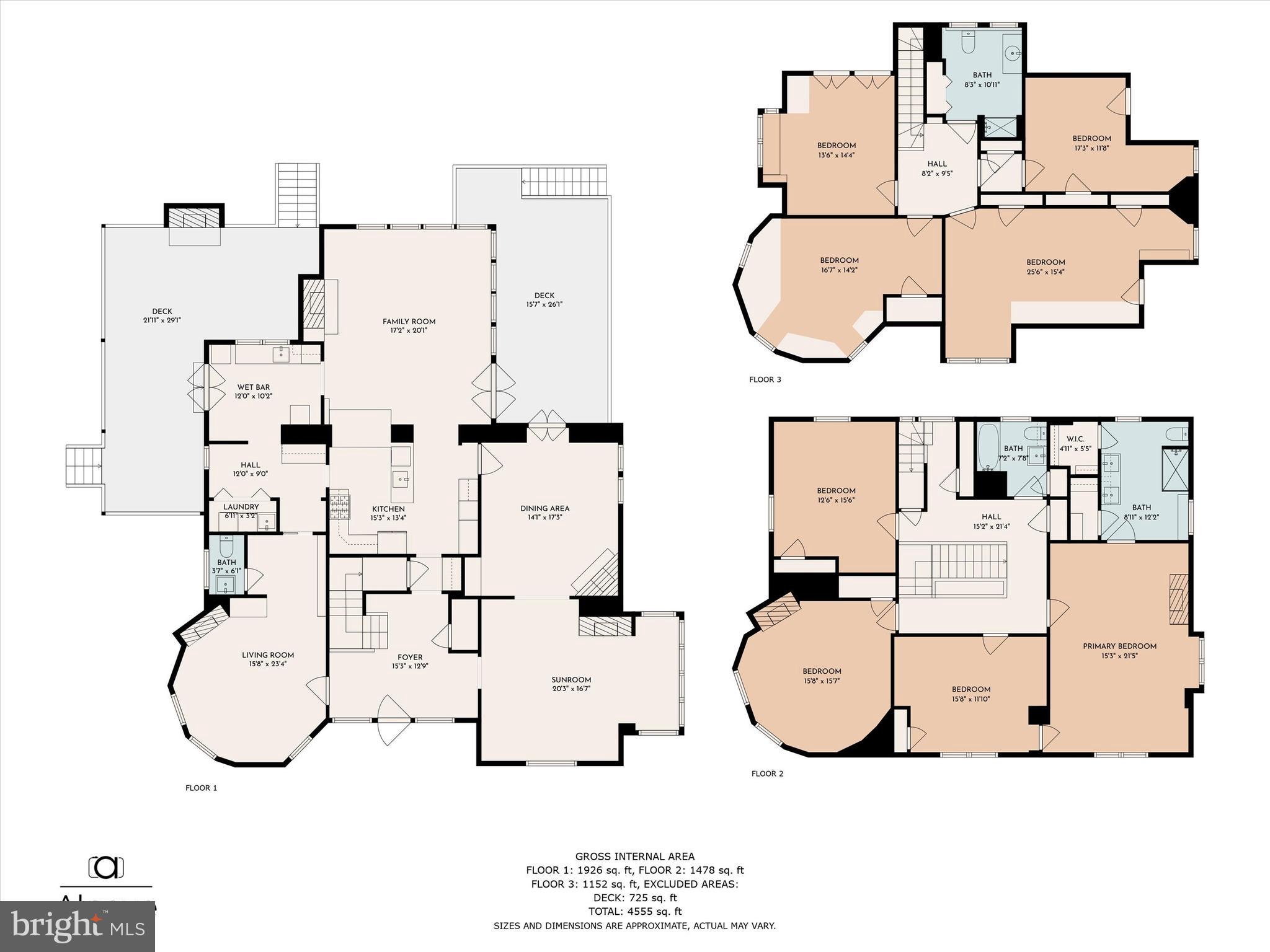 WYNDMOOR - Residential