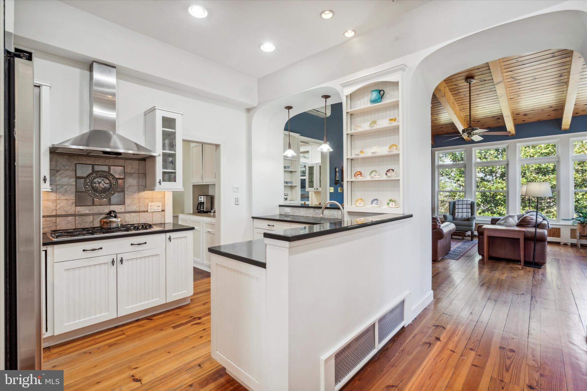 WYNDMOOR - Residential