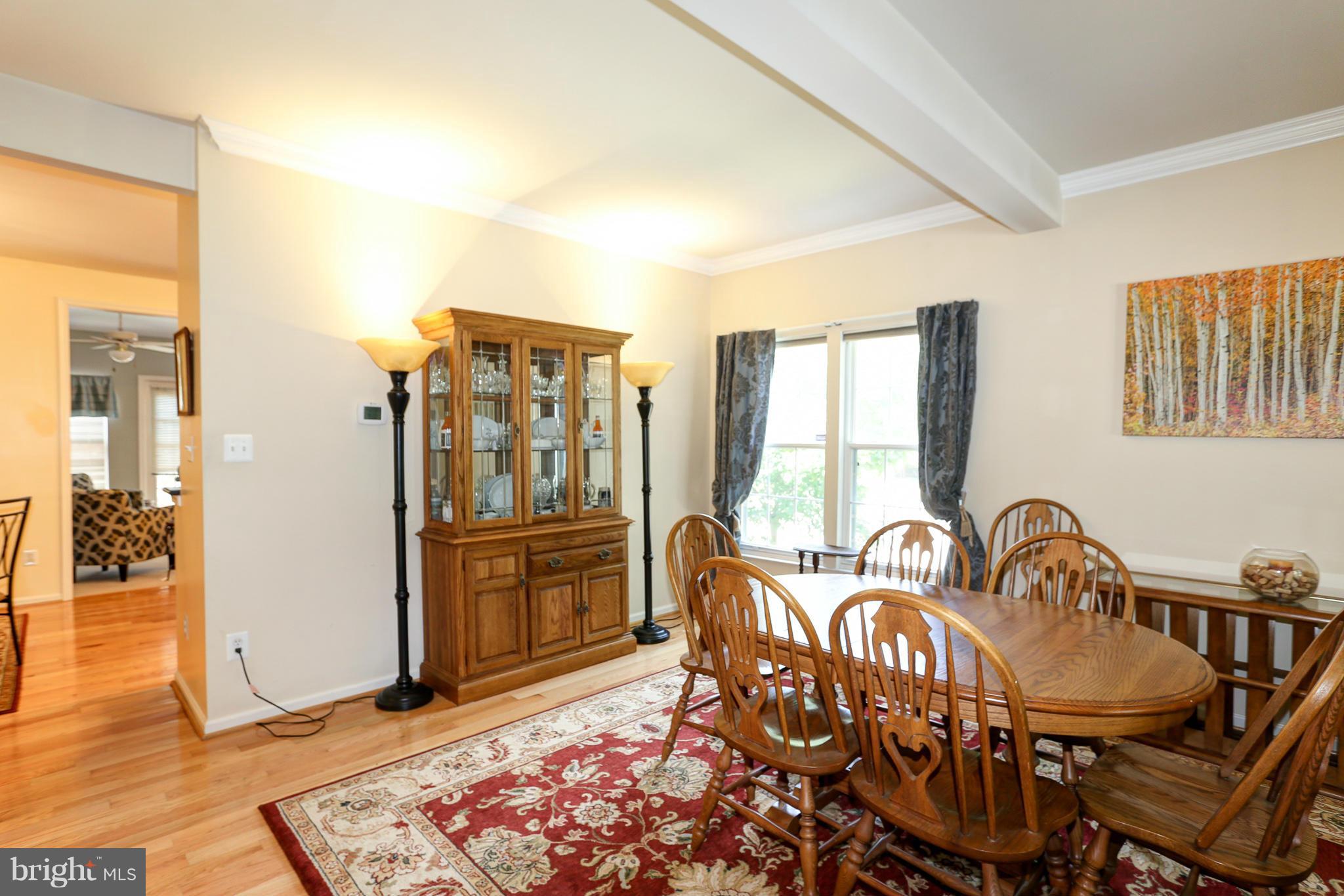 ISLAND CREEK - Residential Lease