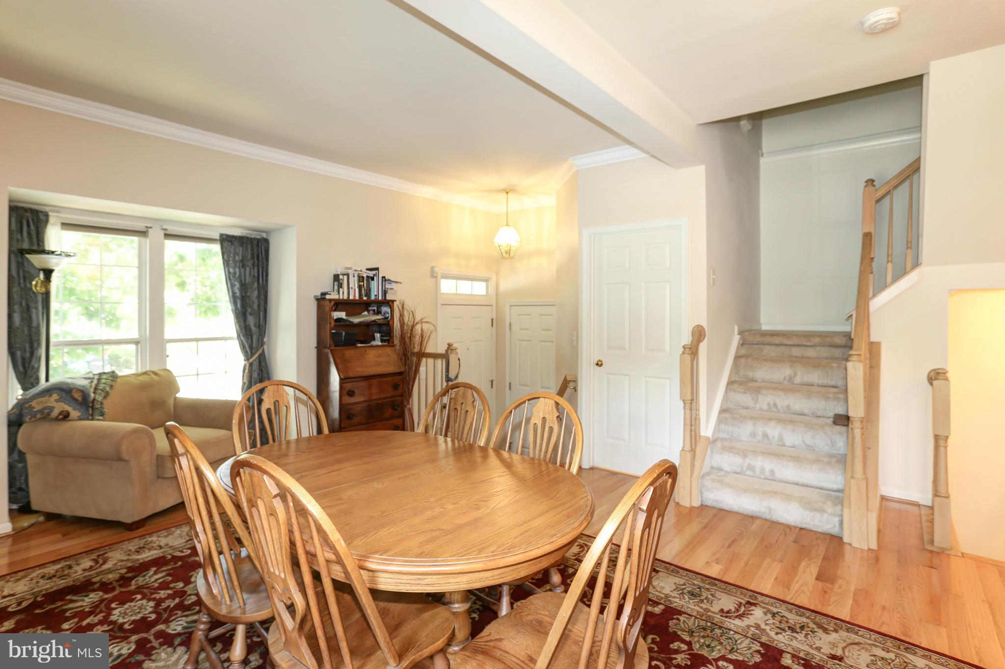 ISLAND CREEK - Residential Lease