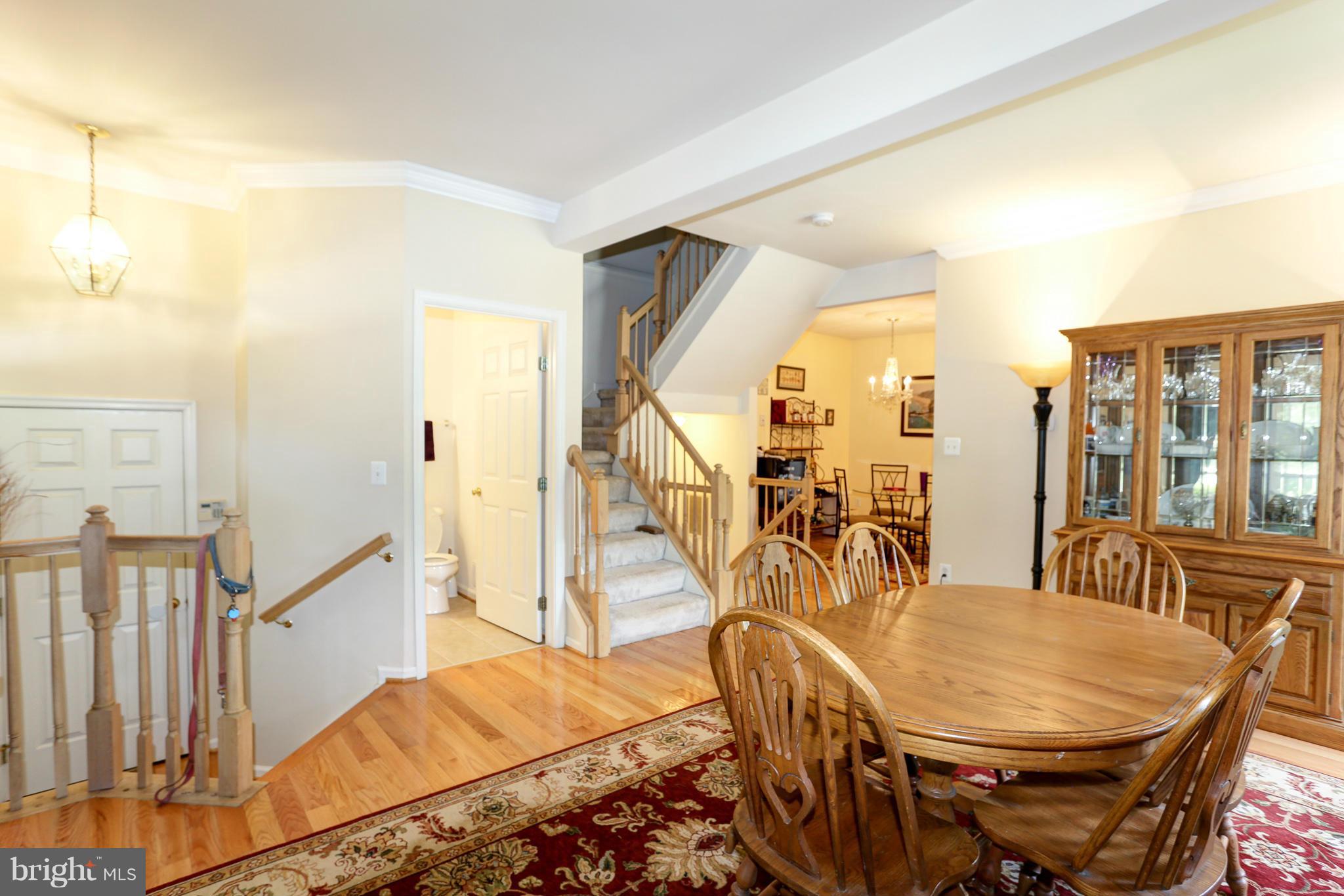 ISLAND CREEK - Residential Lease