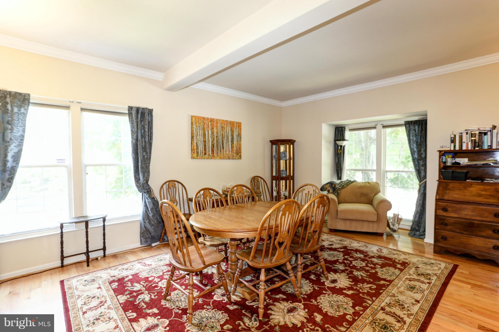 ISLAND CREEK - Residential Lease