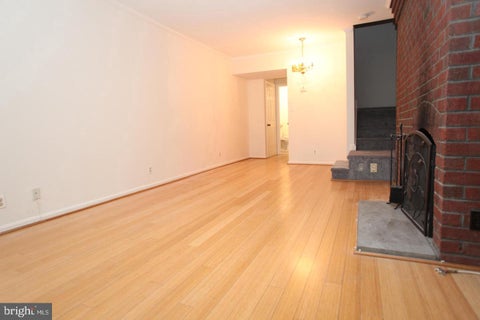Townhouse For Rent - 1022 Paper Mill Court #1022<br/> WASHINGTON, DC 20007