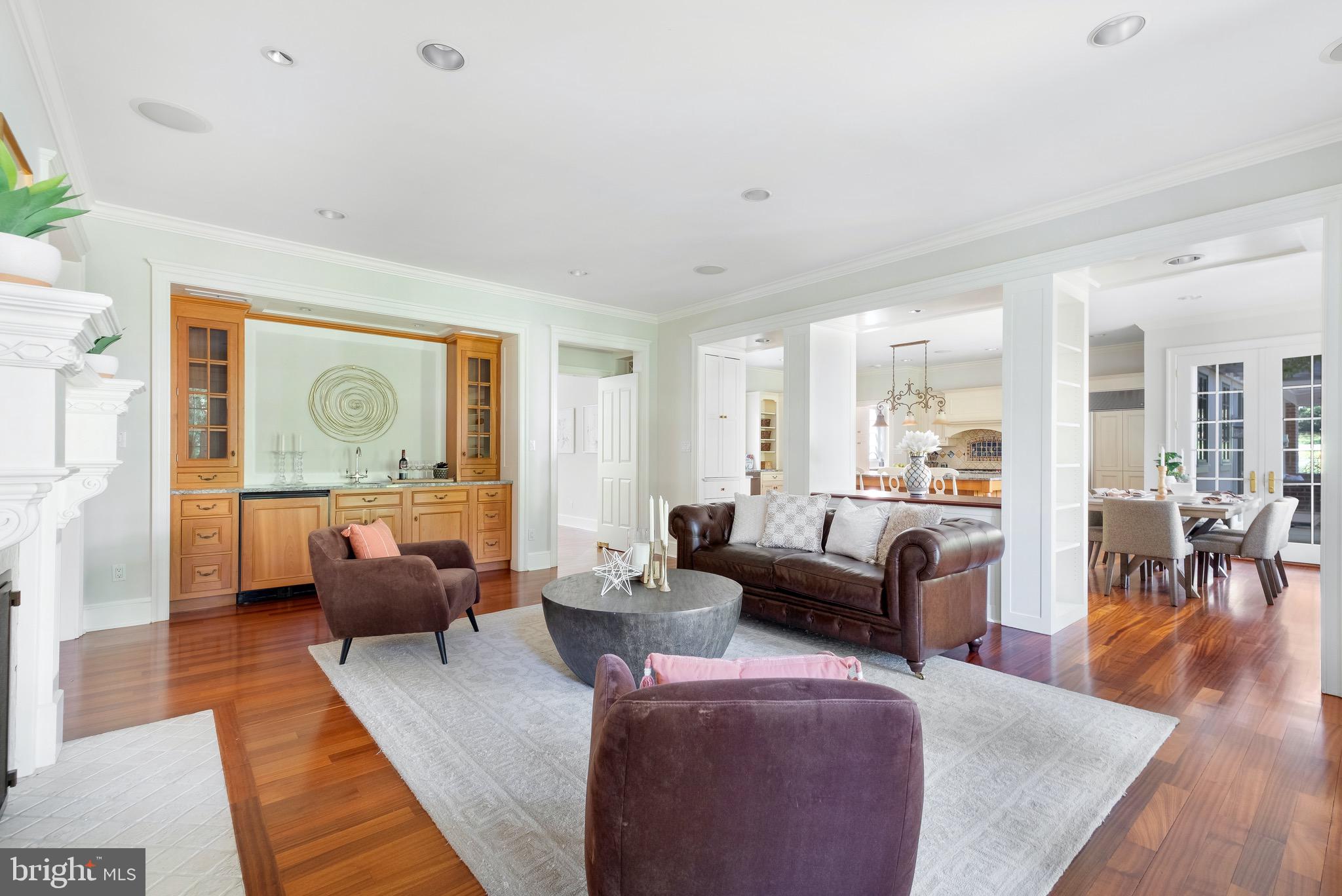 BRYN MAWR - Residential