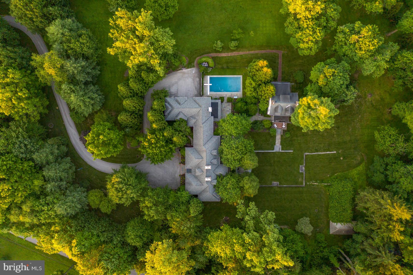 BRYN MAWR - Residential