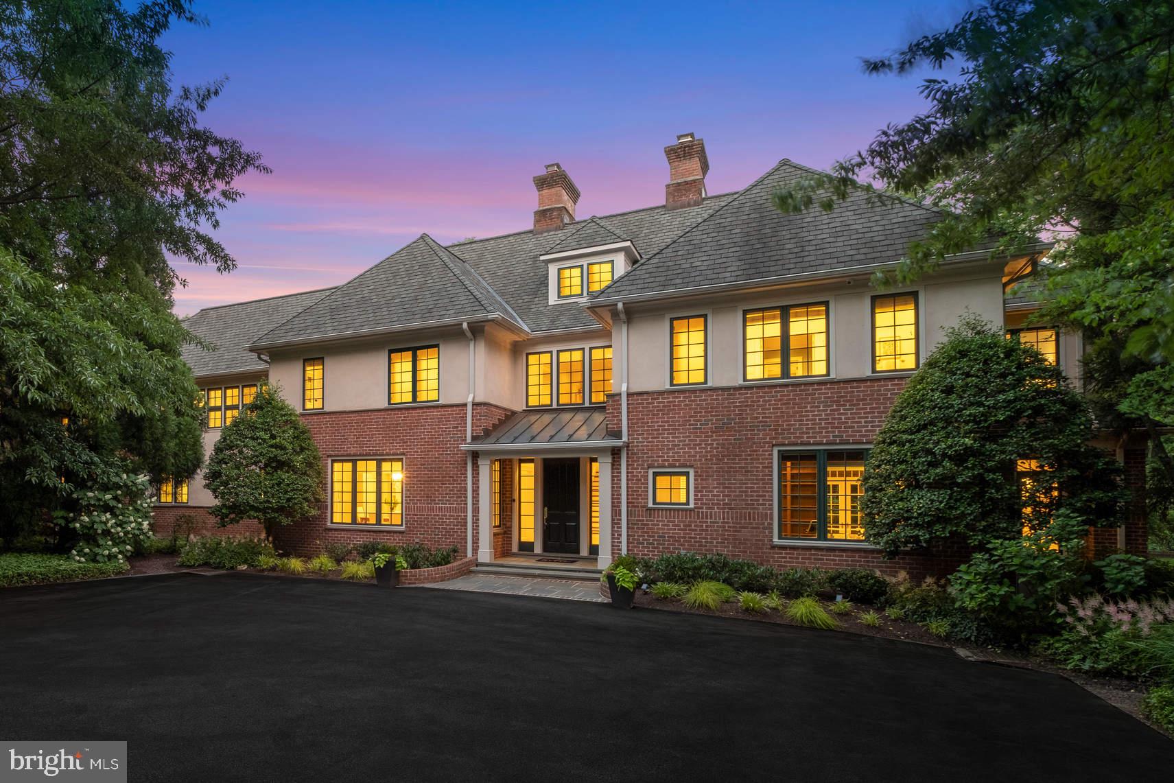 BRYN MAWR - Residential