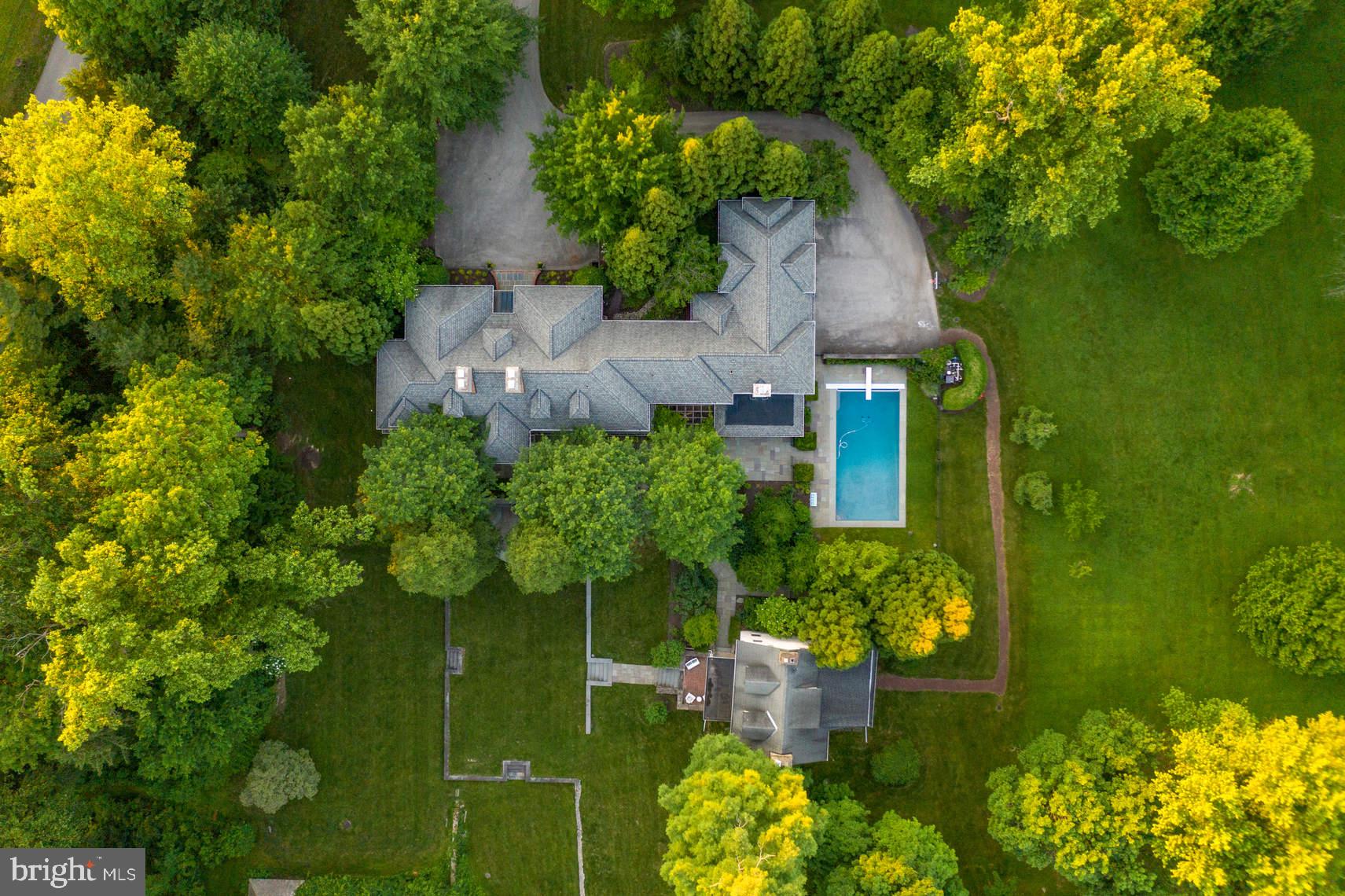 BRYN MAWR - Residential