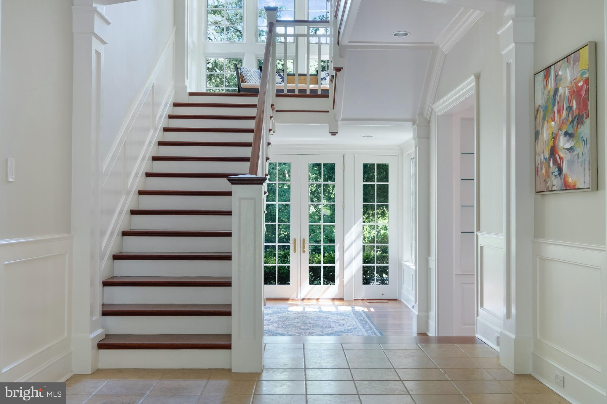 BRYN MAWR - Residential