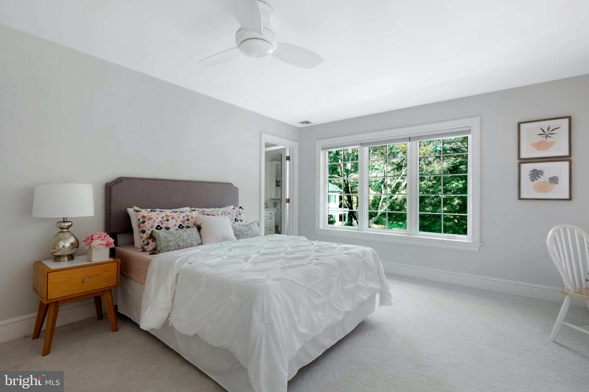 BRYN MAWR - Residential