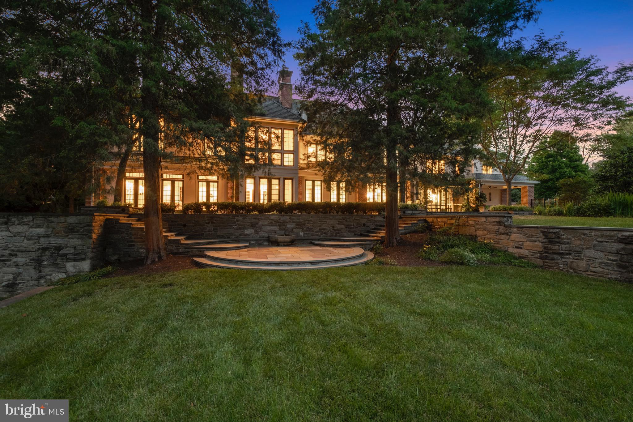 BRYN MAWR - Residential