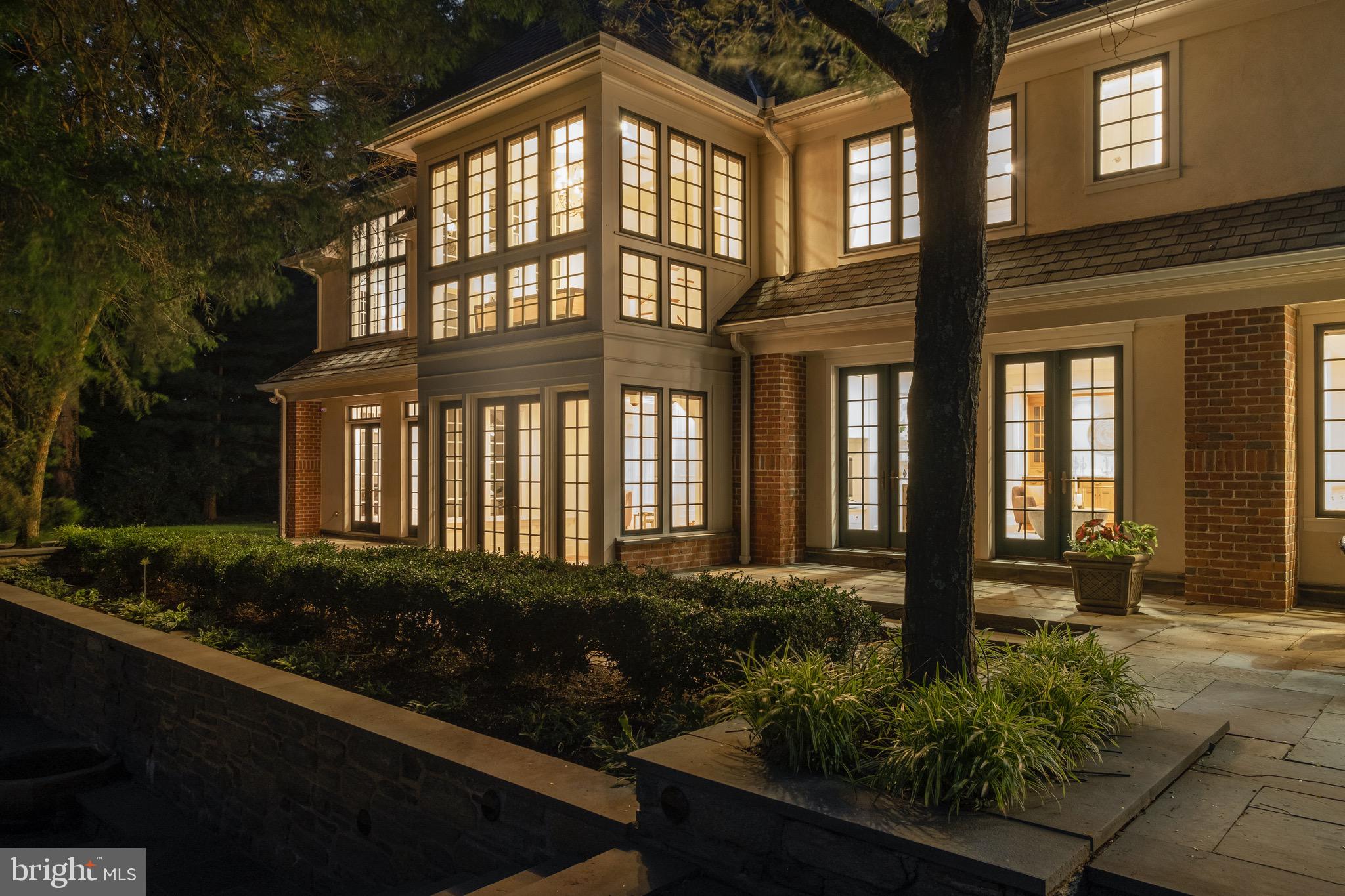 BRYN MAWR - Residential