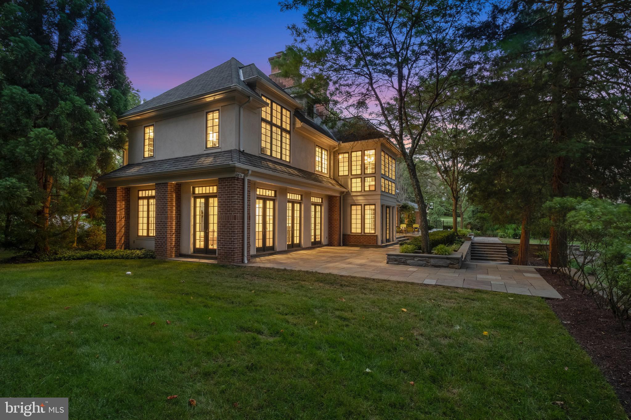 BRYN MAWR - Residential