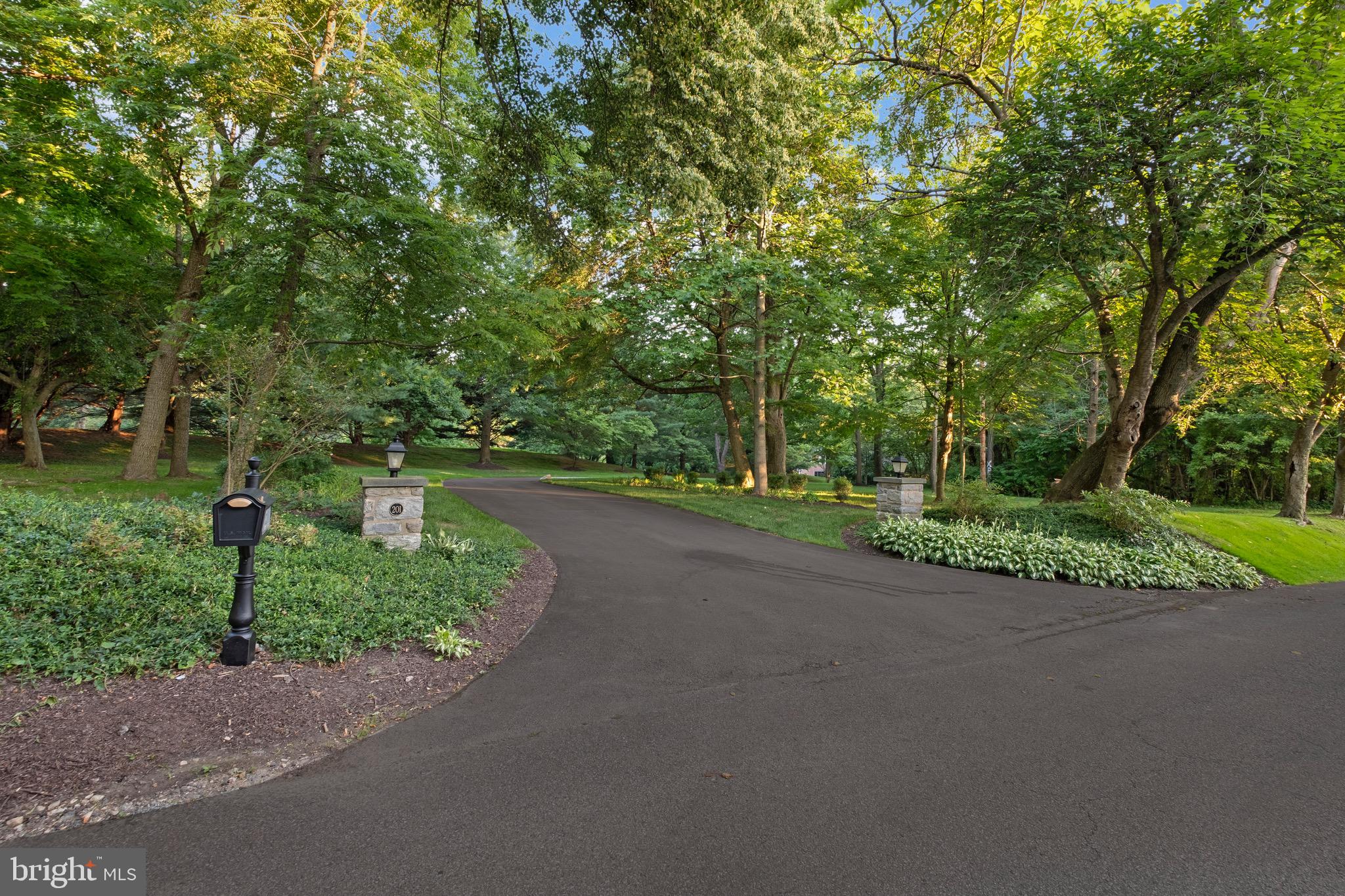 BRYN MAWR - Residential