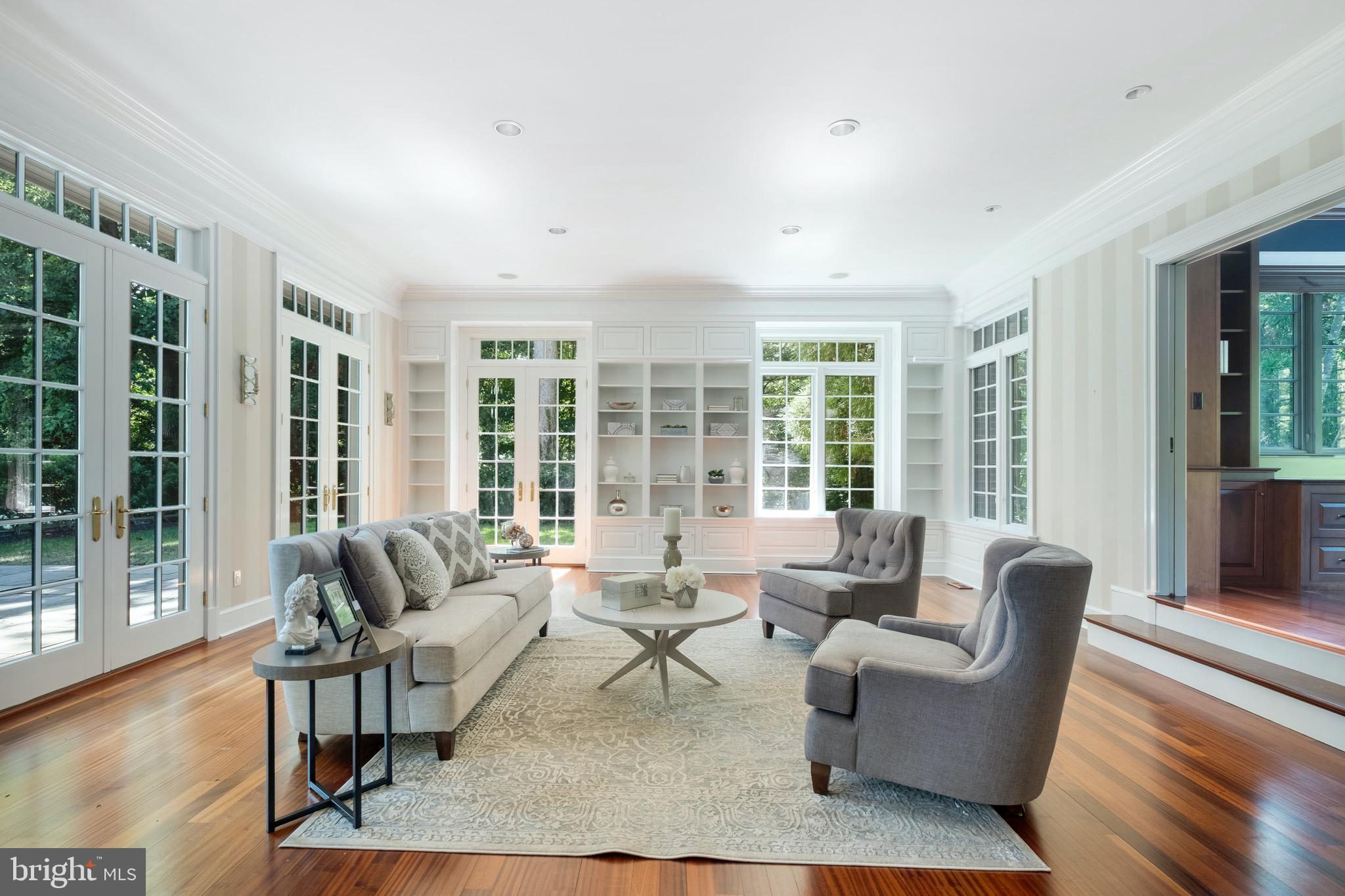 BRYN MAWR - Residential