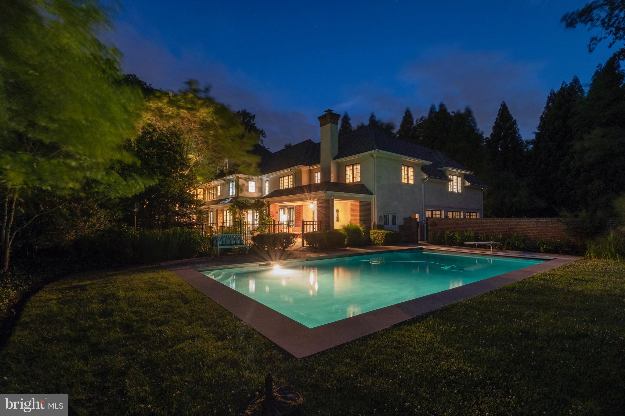 BRYN MAWR - Residential