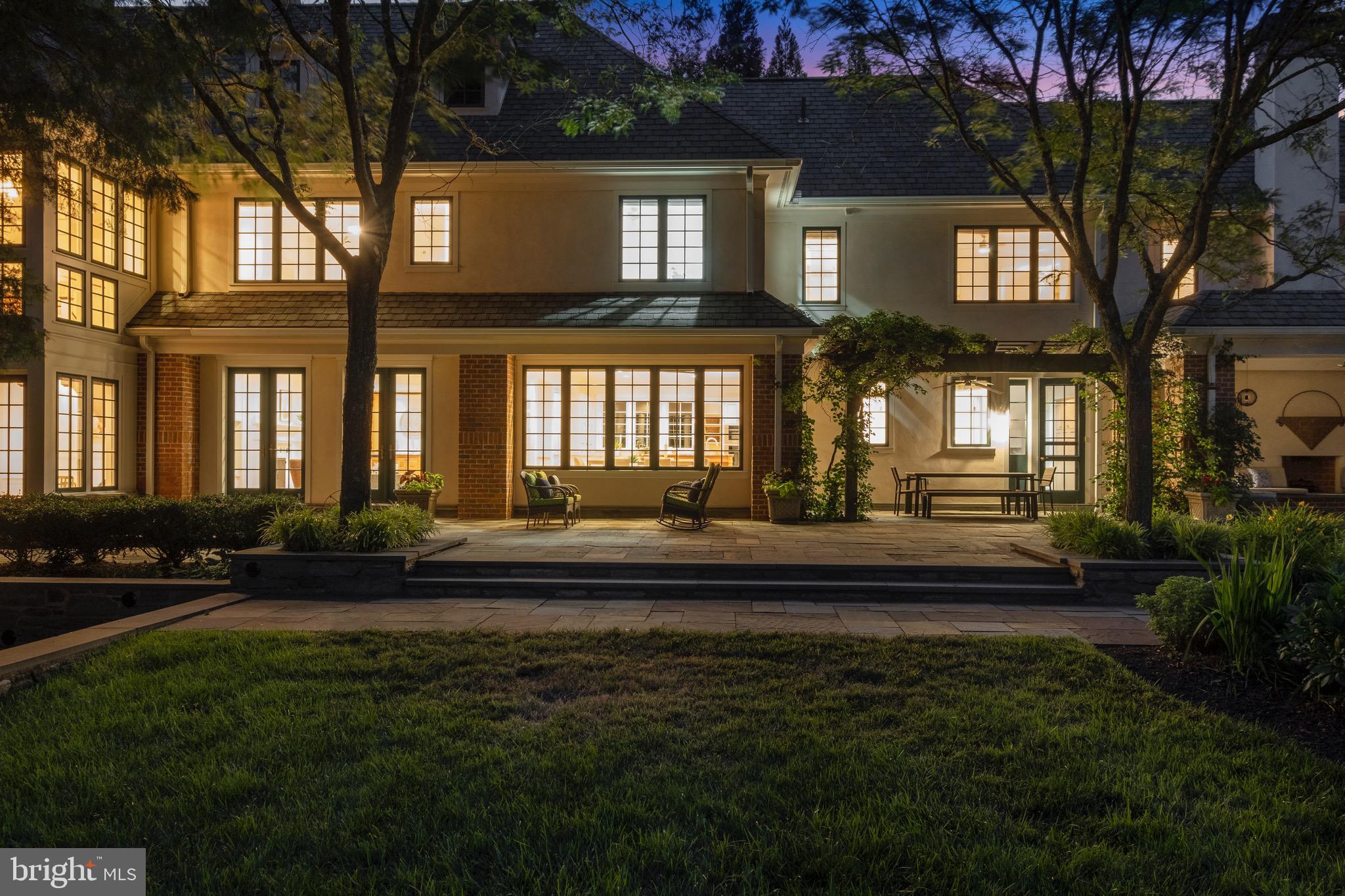BRYN MAWR - Residential